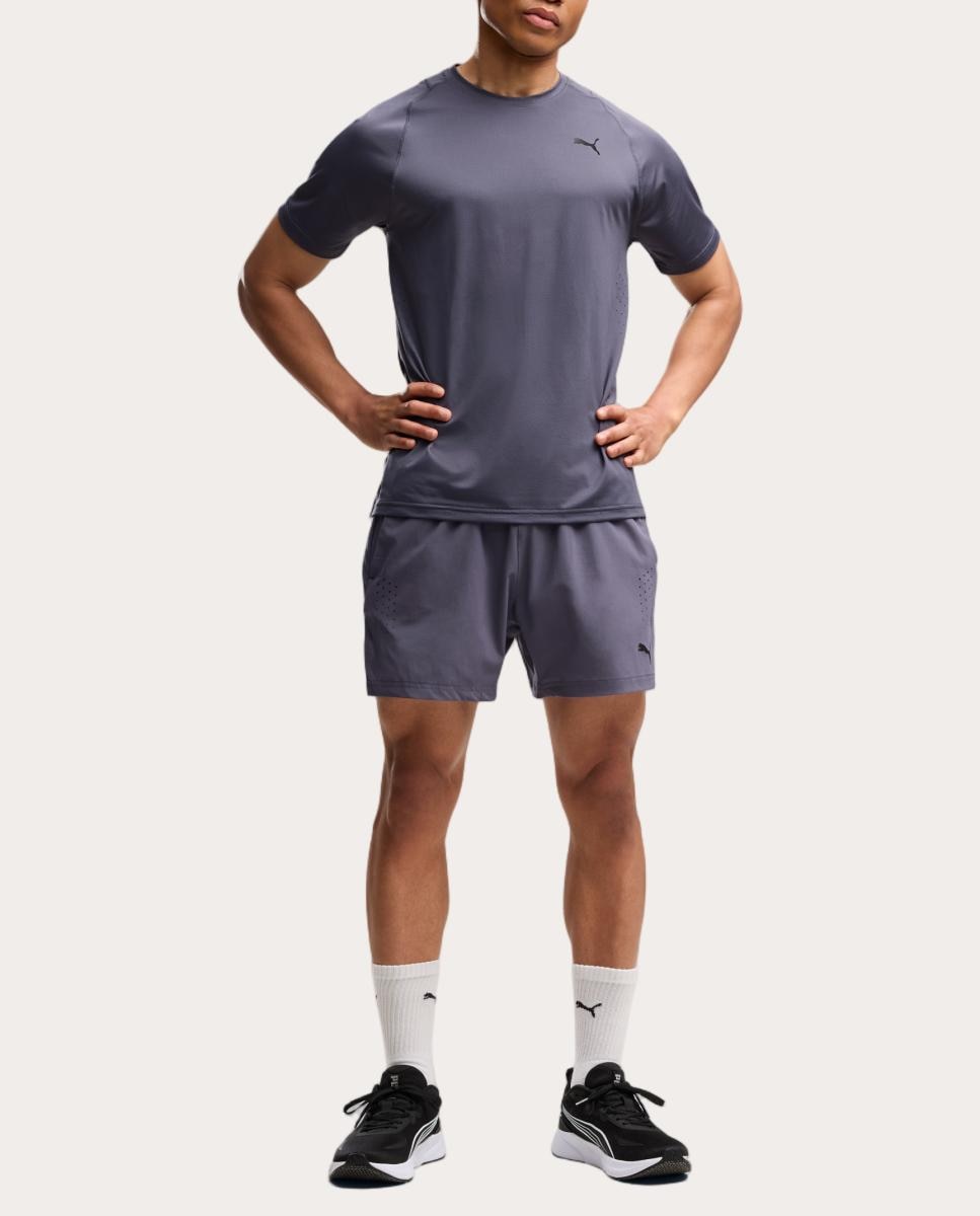 Imagem 0 de Calções de Training de Homem M Pwrmode 5' Woven Short Puma