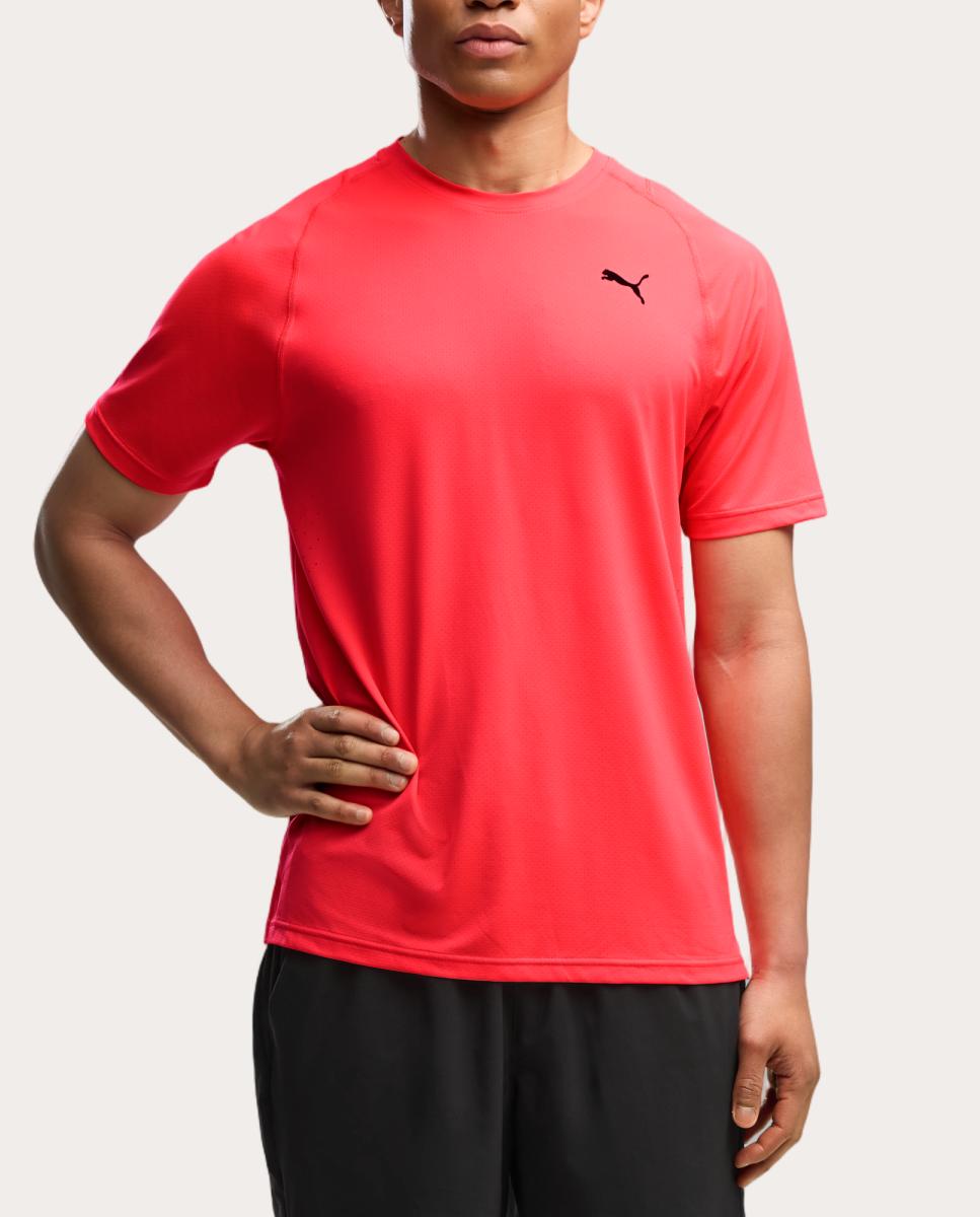 Imagem 0 de T-Shirt de Training de Homem M Pwrmode Tee Puma