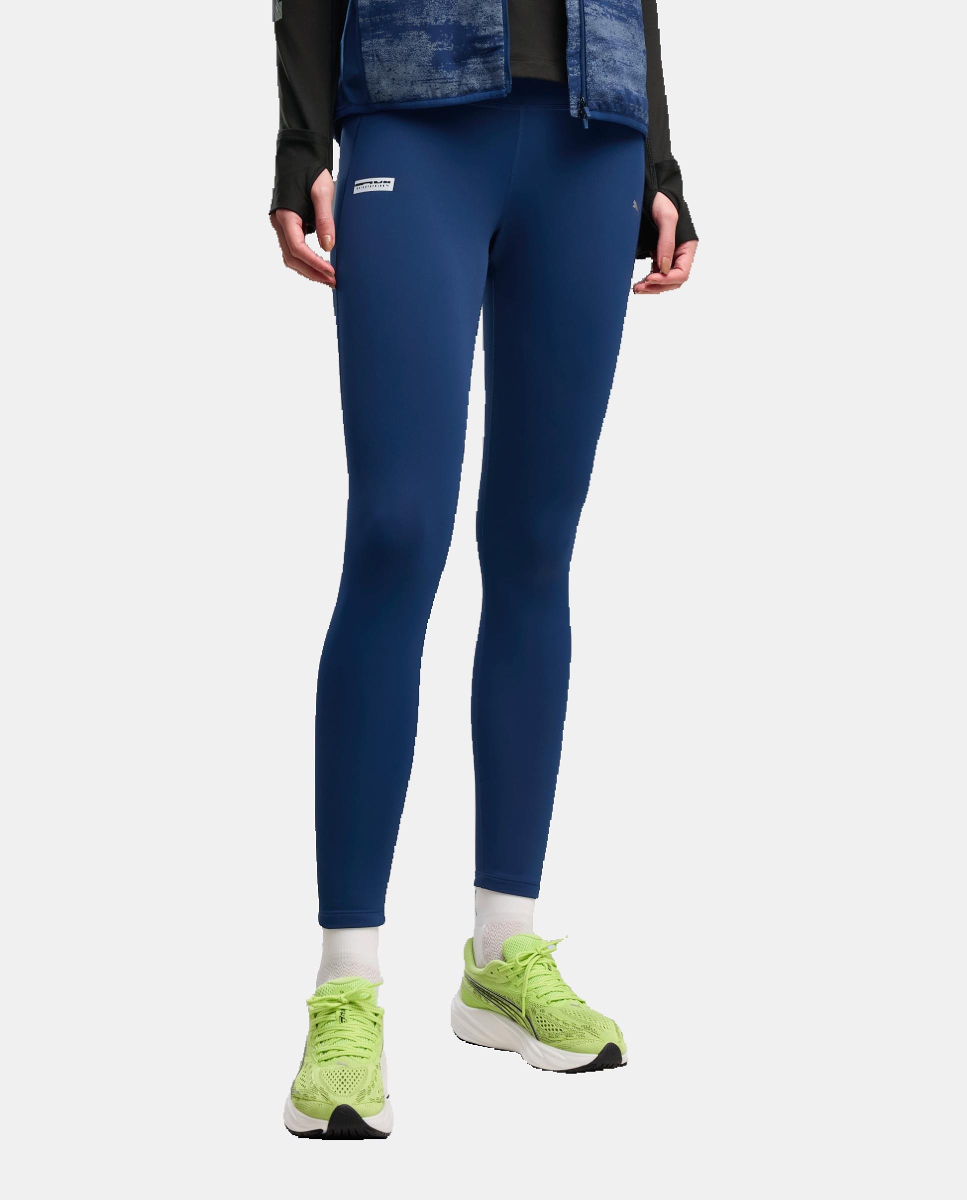 Imagem 0 de Leggings de Running de Mulher W Run Brightstride WarmCELL FL