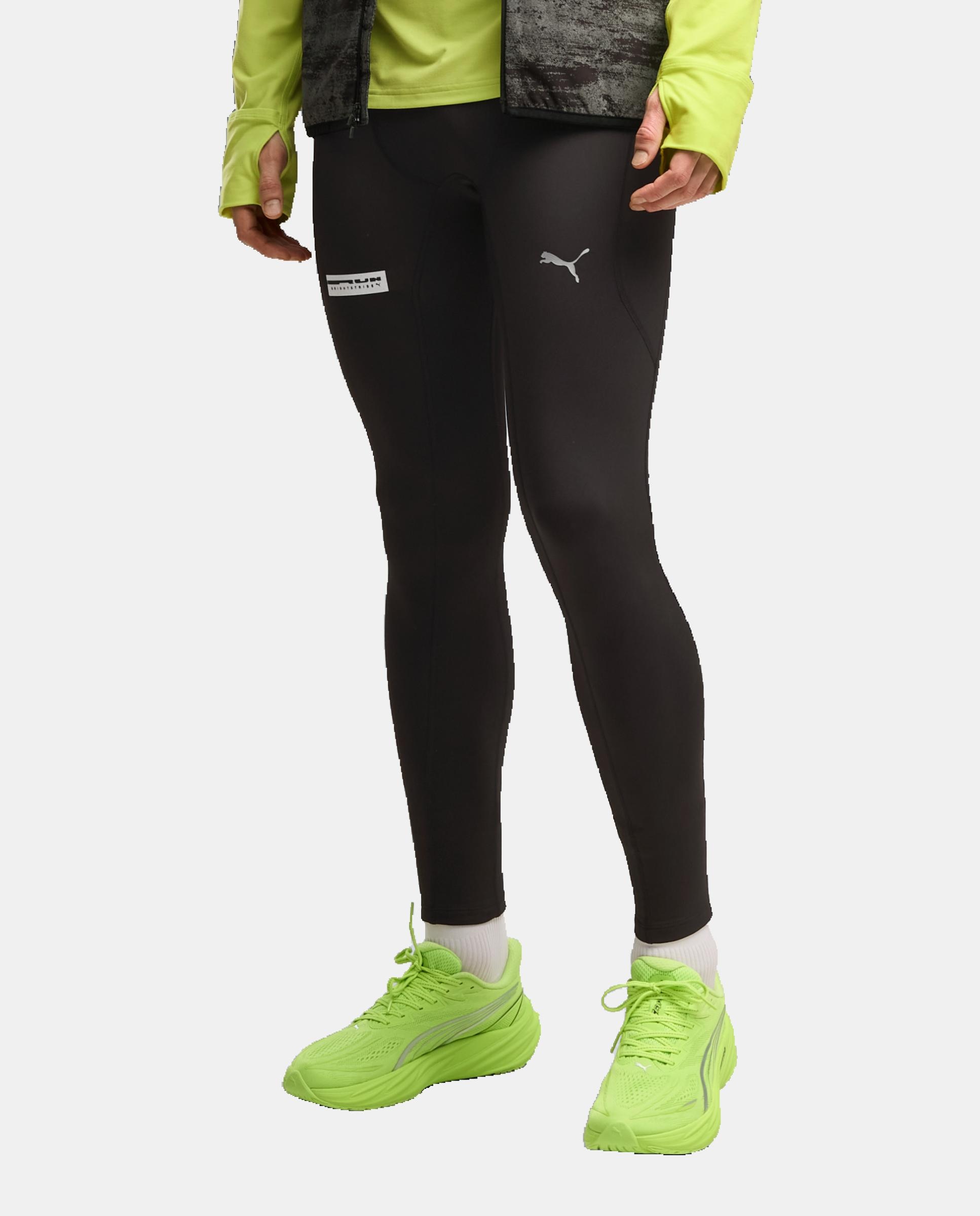 Imagem 0 de Leggings de Running de Homem M Run Brightstride WarmCELL FL