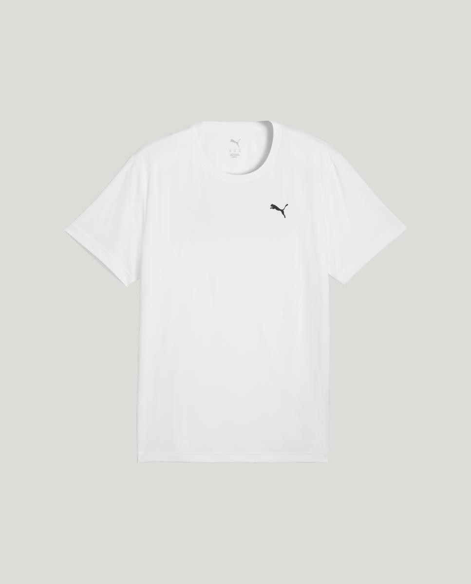 Imagem 0 de T-Shirt de Running de Homem M Run Greatness Graphic Ss Puma
