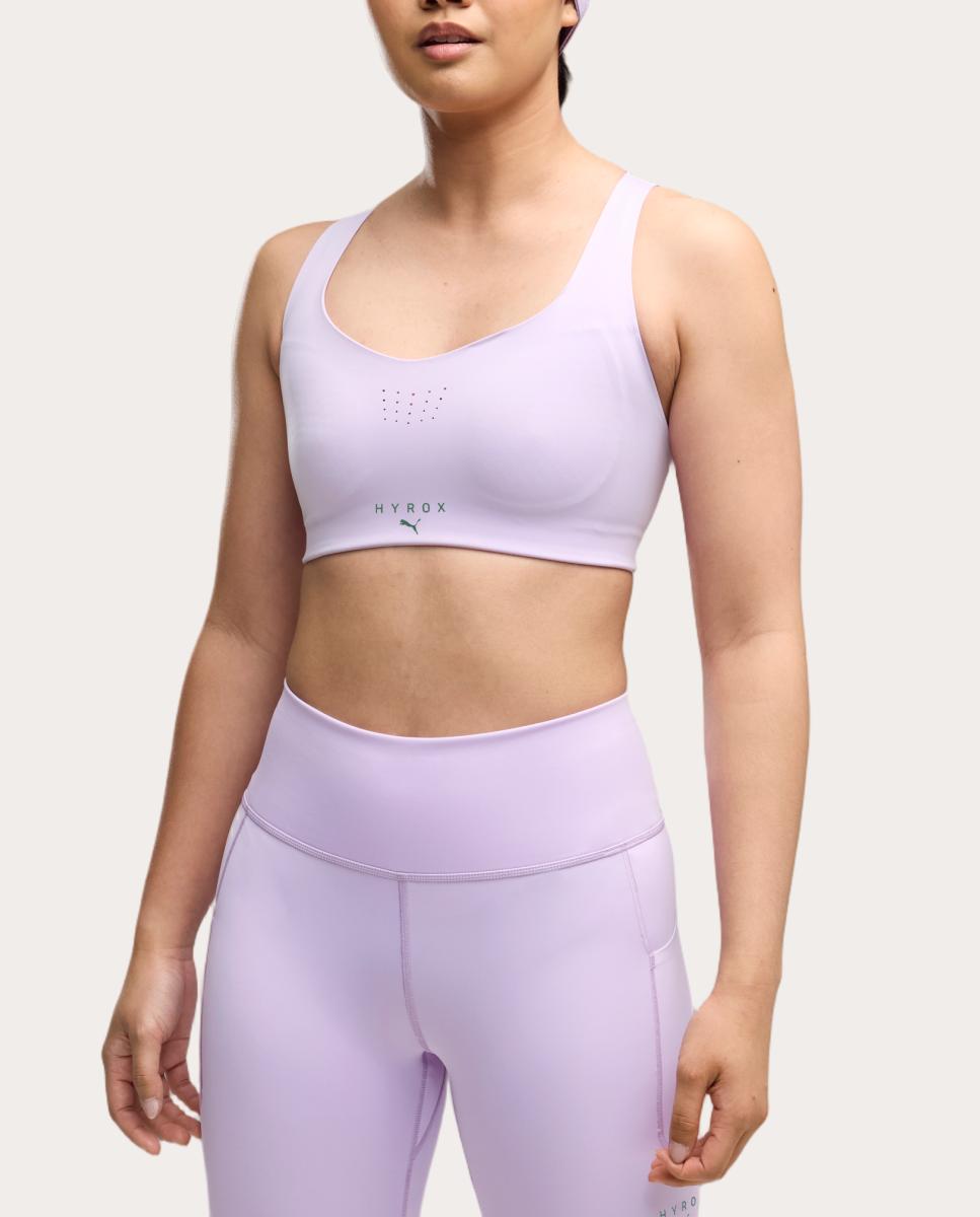 Imagem 0 de Tops de Training de Mulher W Puma X Hyrox Pwrmode Bra Puma