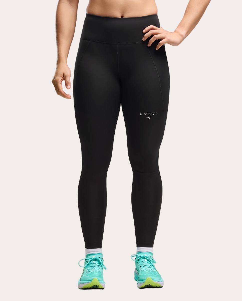 Imagem 0 de Leggings de Training de Mulher W Puma X Hyrox Tad Essential F Puma
