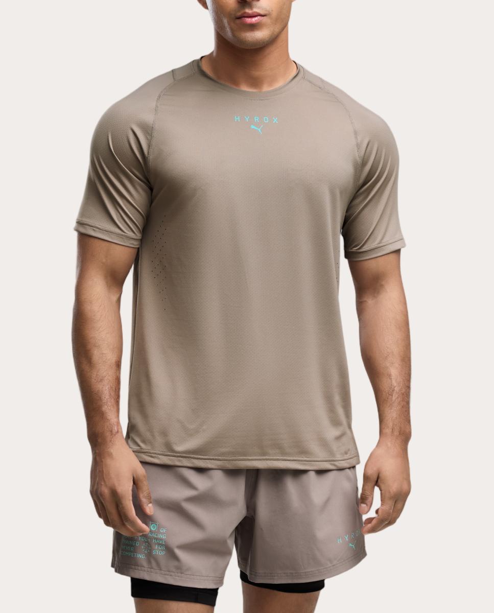 Imagem 0 de T-Shirt de Training de Homem M Puma X Hyrox Pwrmode Tee Puma