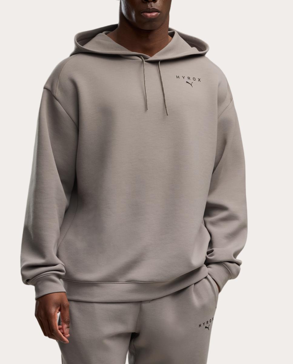 Imagem 0 de Sudaderas de Multidesporto de Homem M Puma X Hyrox Cloudspun Hoodi Puma