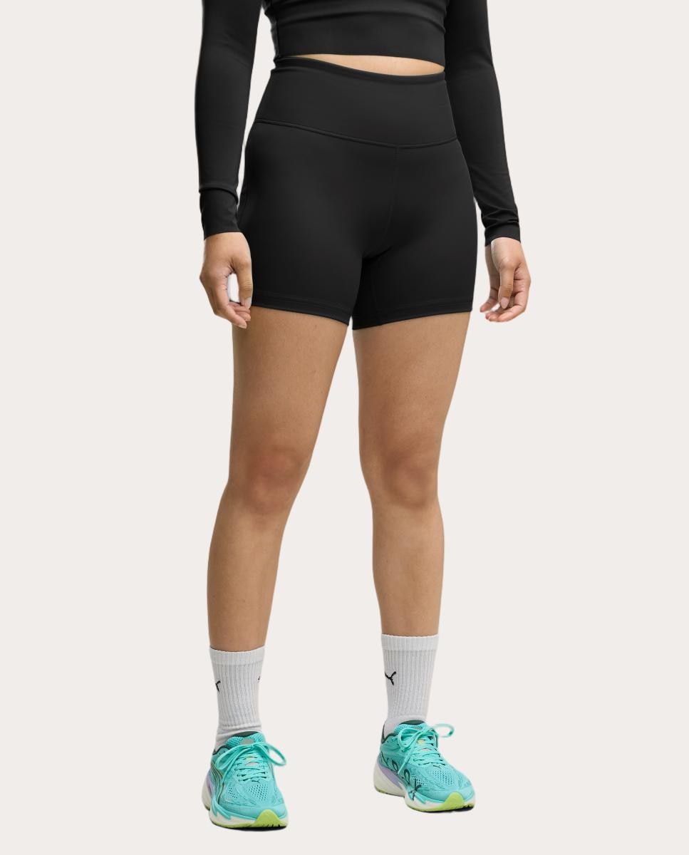 Imagem 0 de Leggins Calções de Training de Mulher W Puma X Hyrox Ess Short Tight Puma