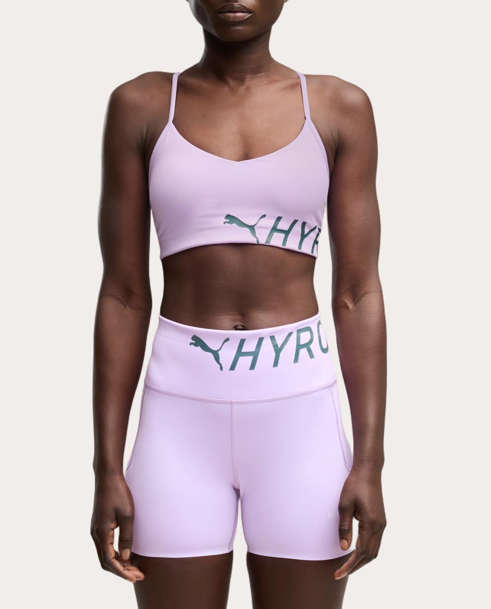 Imagem 0 de Tops de Training de Mulher W Puma X Hyrox Strappy Pwrmode Puma