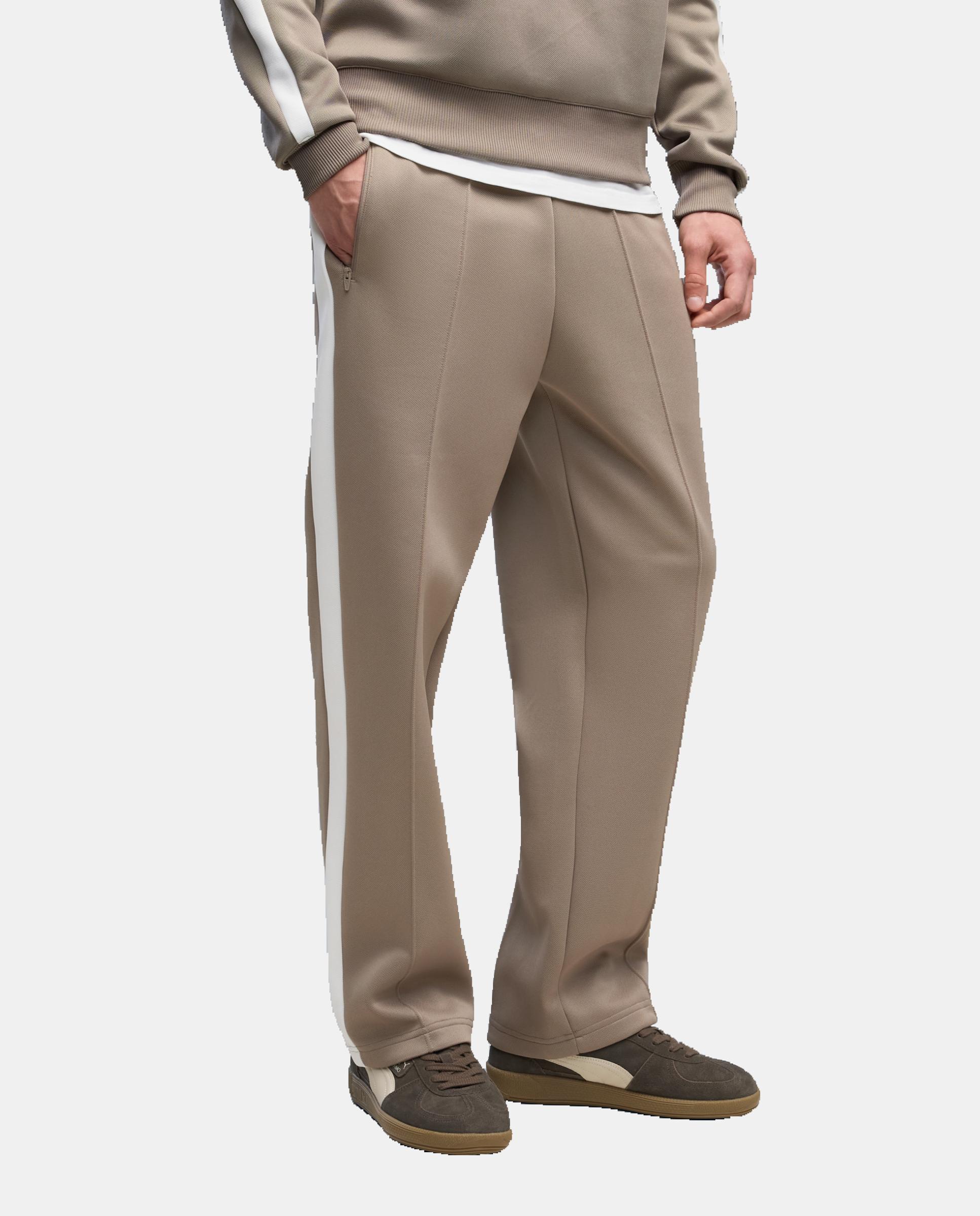 Imagem 0 de Calças Casual de Homem T7 Always On Relaxed Track Pan Puma