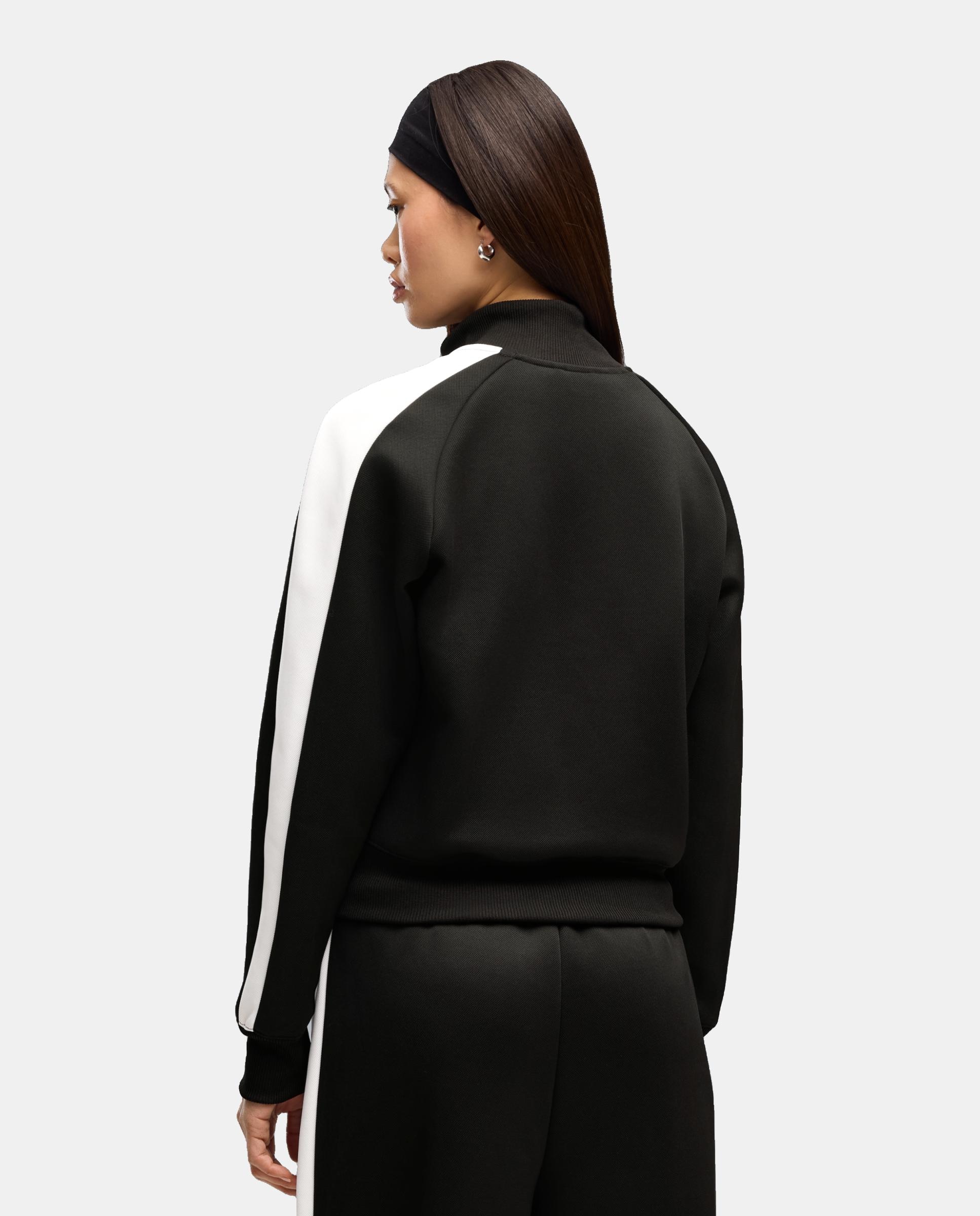 Casaco Casual de Mulher T7 Always On Short Track Jacke Puma Preto-2