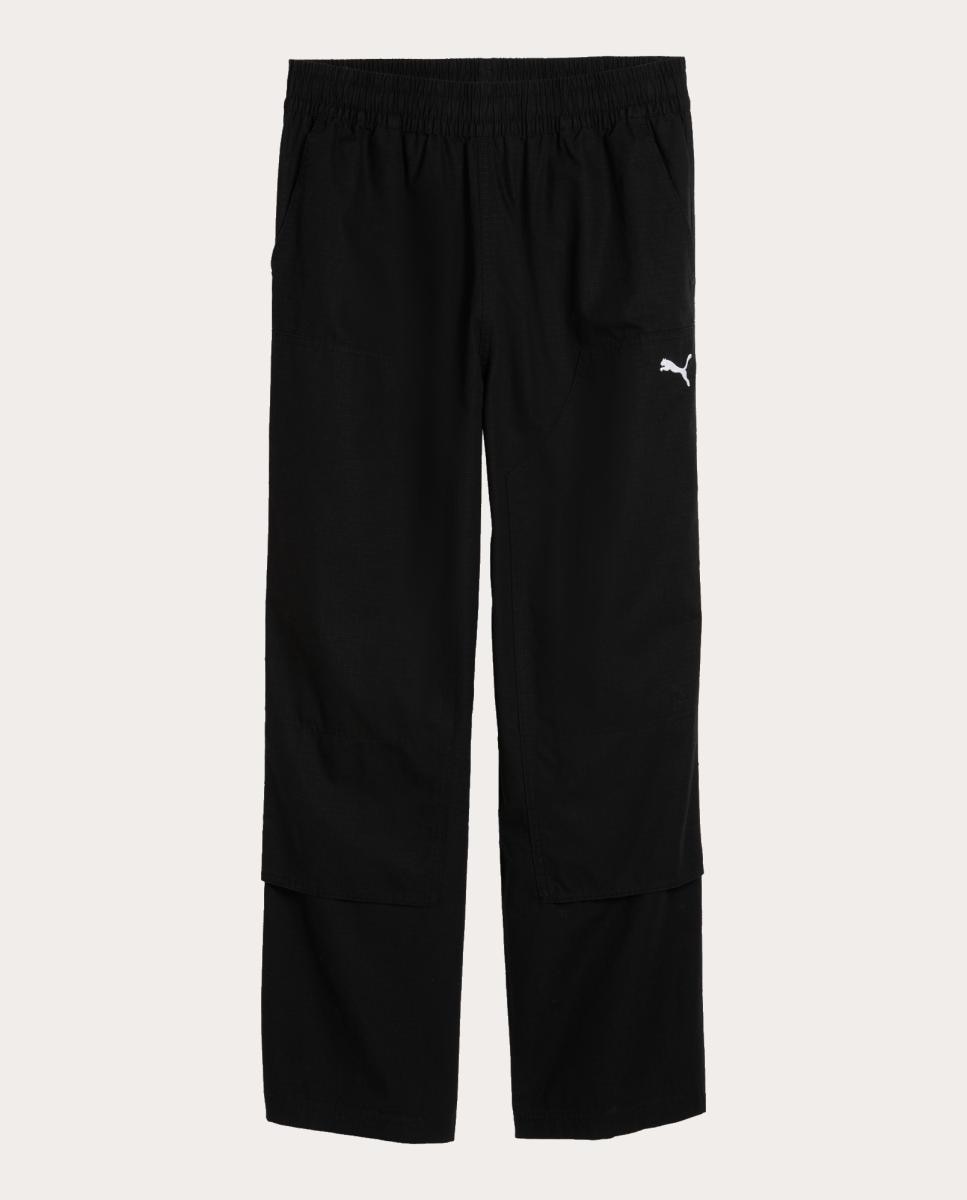 Imagem 0 de Calças Casual de Homem Ess Carpenter Woven Pants Puma