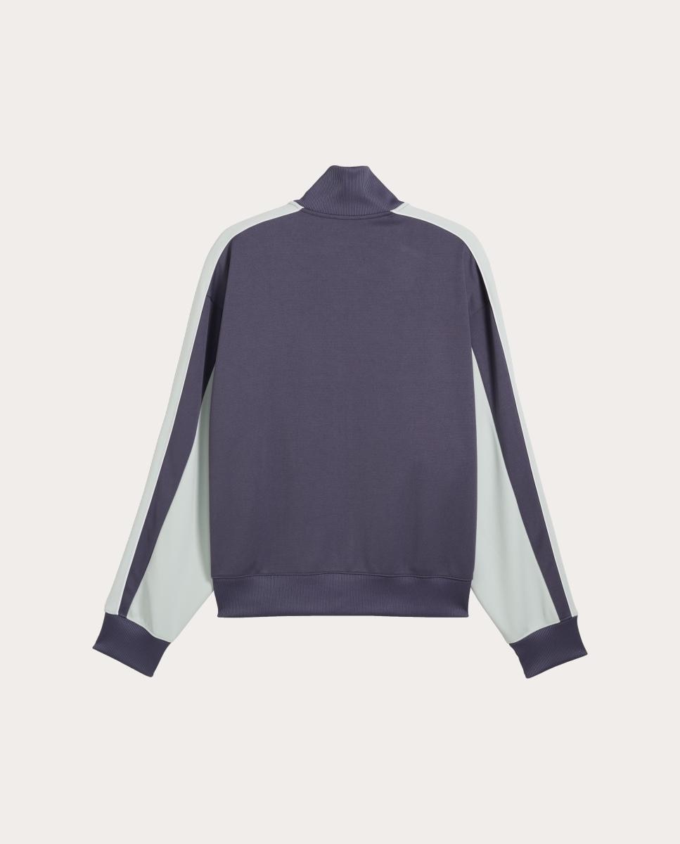 Casaco Casual de Homem T7 Love Of The Cat Relaxed Puma Roxo-2