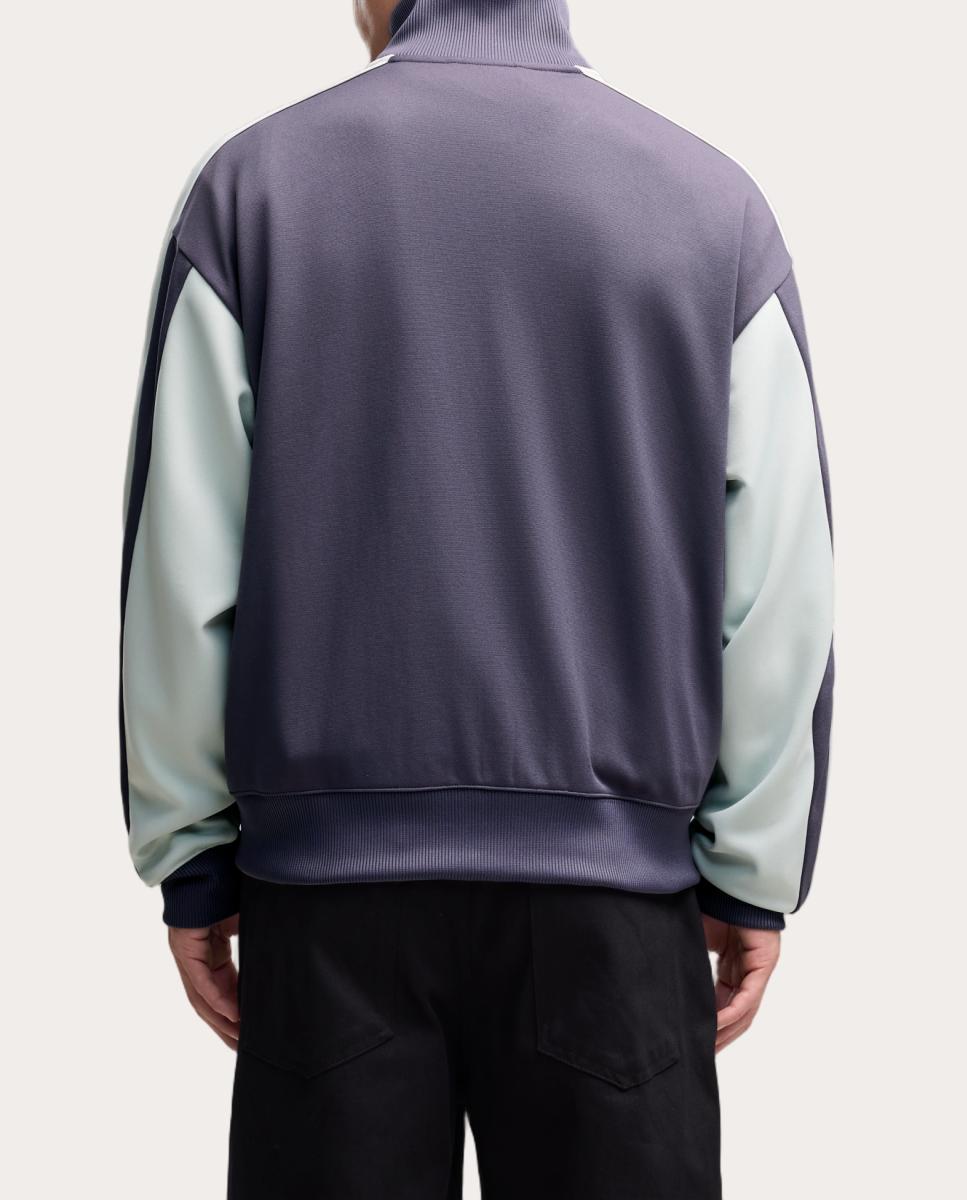 Casaco Casual de Homem T7 Love Of The Cat Relaxed Puma Roxo-6