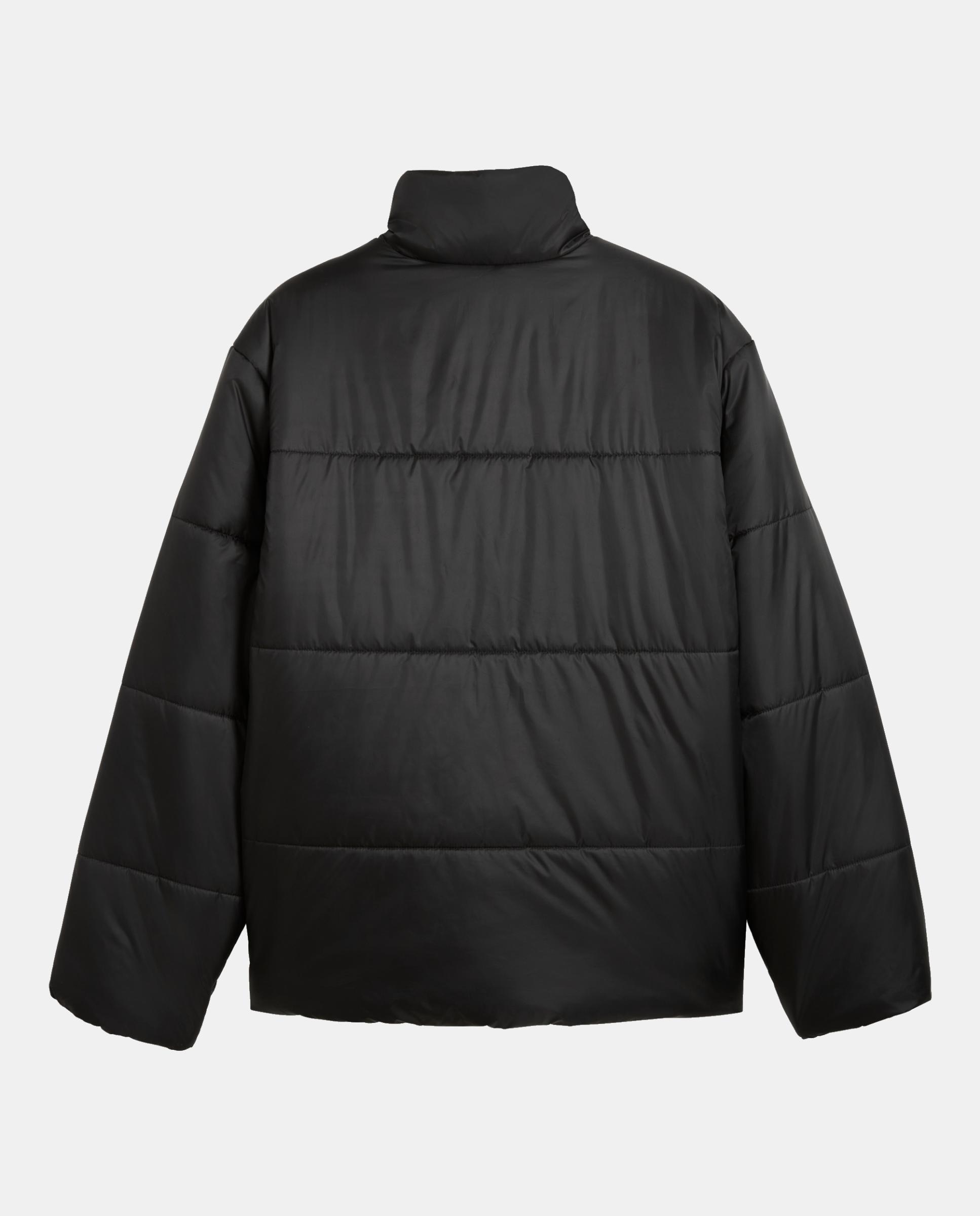 Chaquetas de Casual de Hombre BMW MMS ESS Padded Jacket Puma - Negro Negro-4