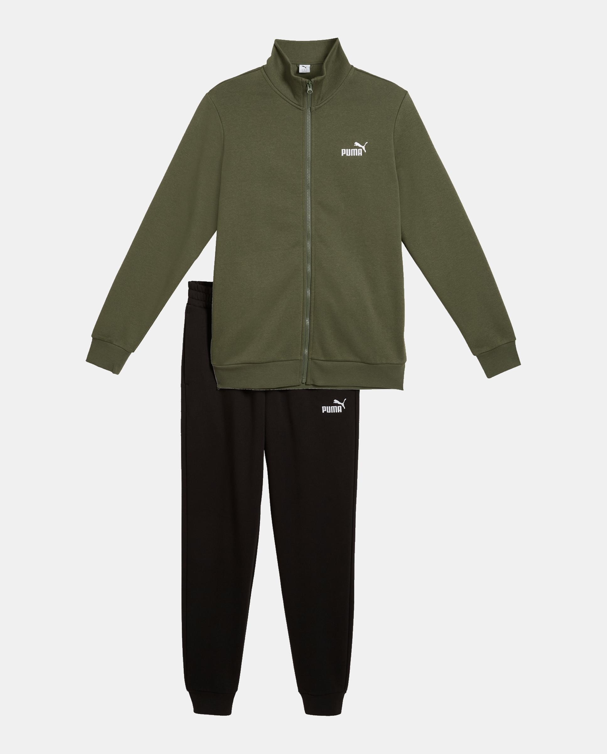 Imagem 0 de Fato de Treino Casual de Homem Ess Sweat Suit Fl Puma