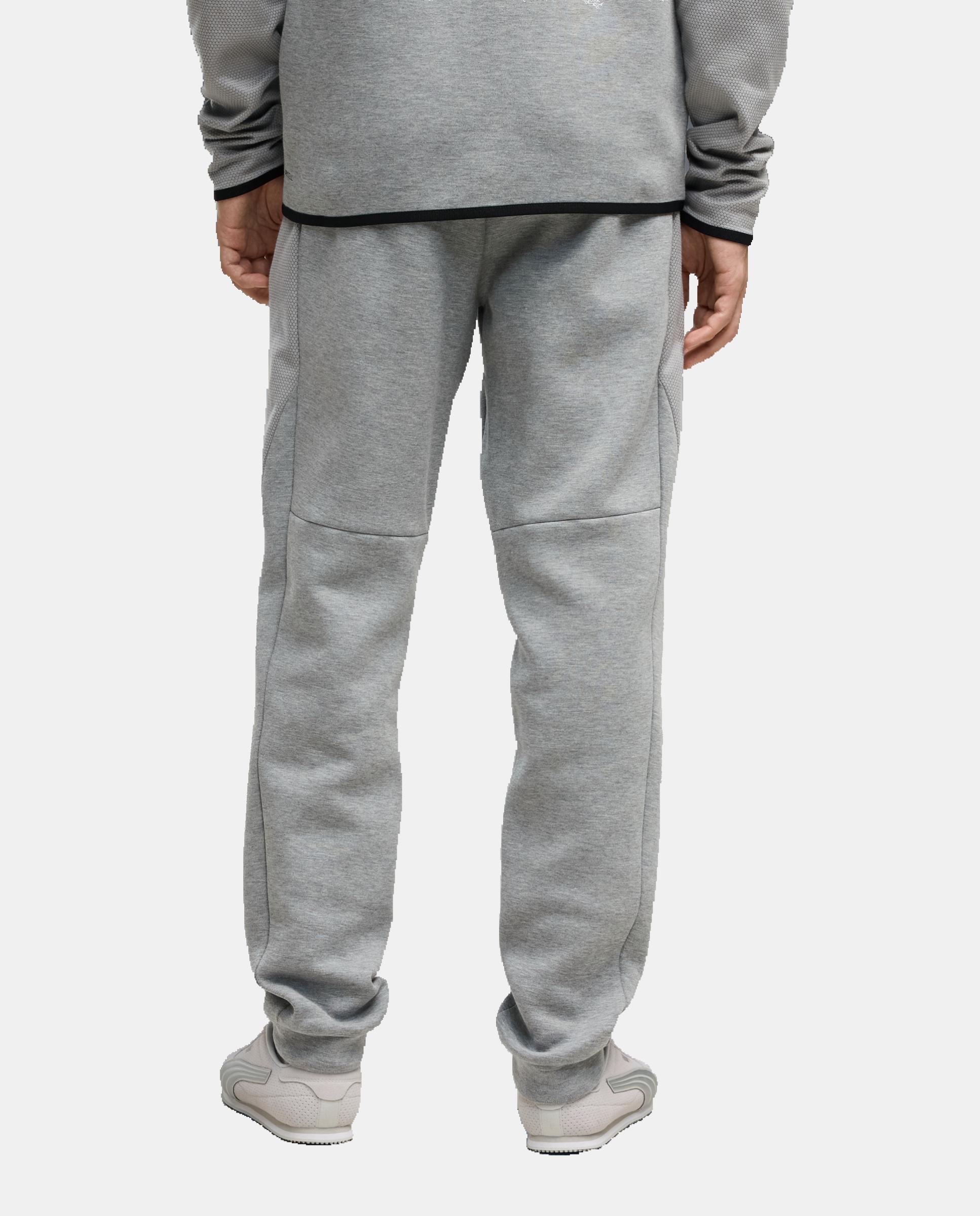 Imagen 2 de Pantalones largos de Casual de Hombre PUMATECH Elevated Pants DK Puma - Gris Gris