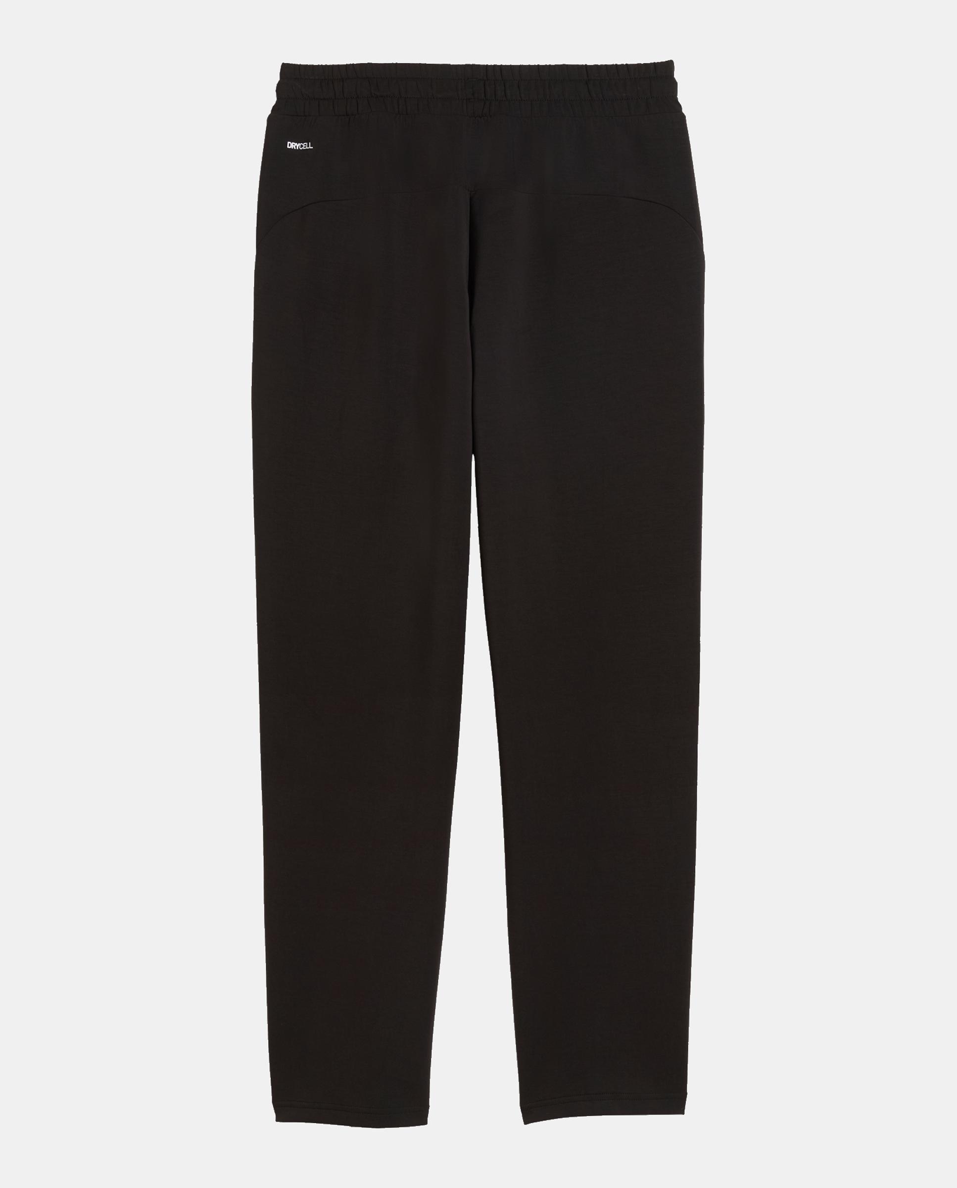 Pantalones largos de Casual de Mujer PUMATECH SENSE Pants DK op Puma - Negro Negro-3