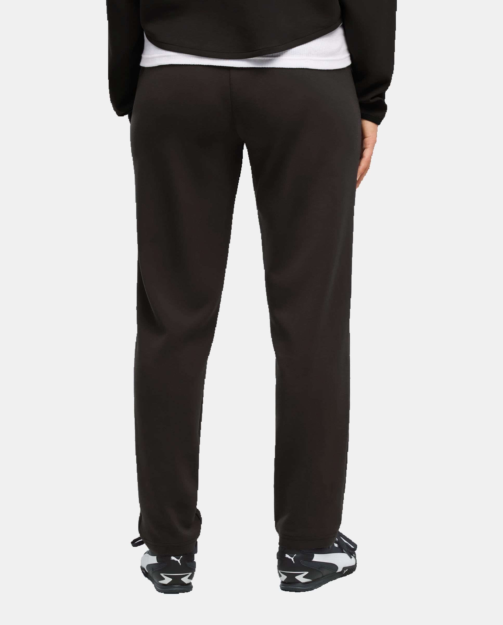 Pantalones largos de Casual de Mujer PUMATECH SENSE Pants DK op Puma - Negro Negro-5