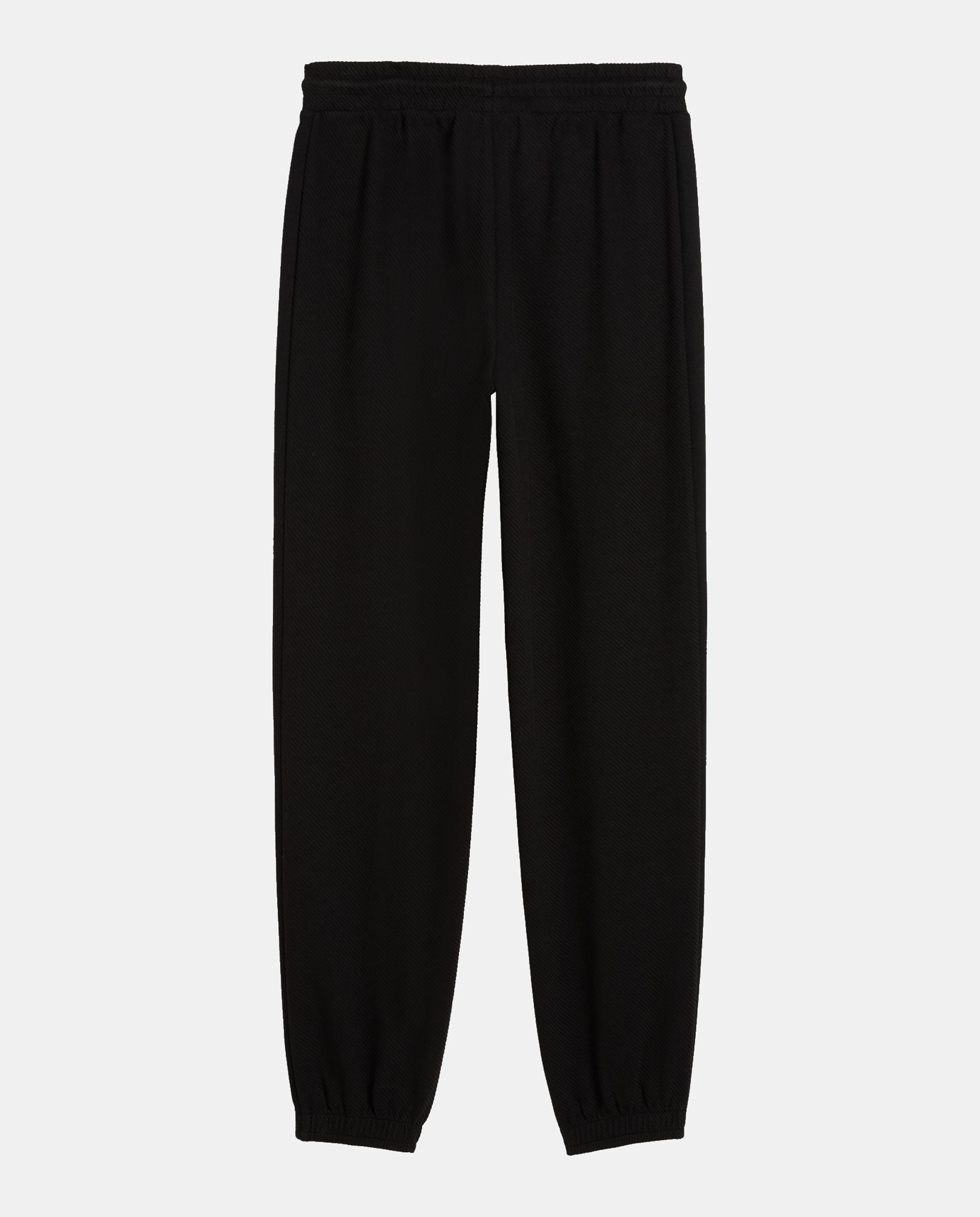 Imagen 5 de Pantalones largos de Casual de Hombre PUMA CLASS Material Sweatpants Puma - Negro Negro