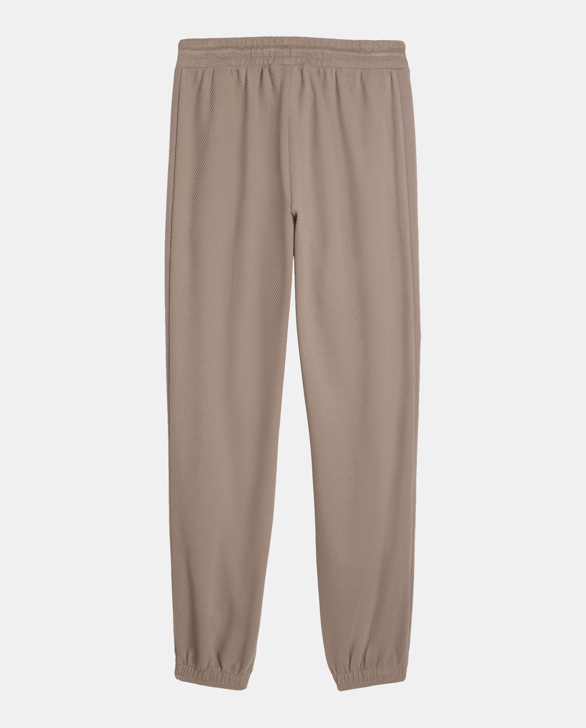 Imagen 5 de Pantalones largos de Casual de Hombre PUMA CLASS Material Sweatpants Puma - Marrón Marrón
