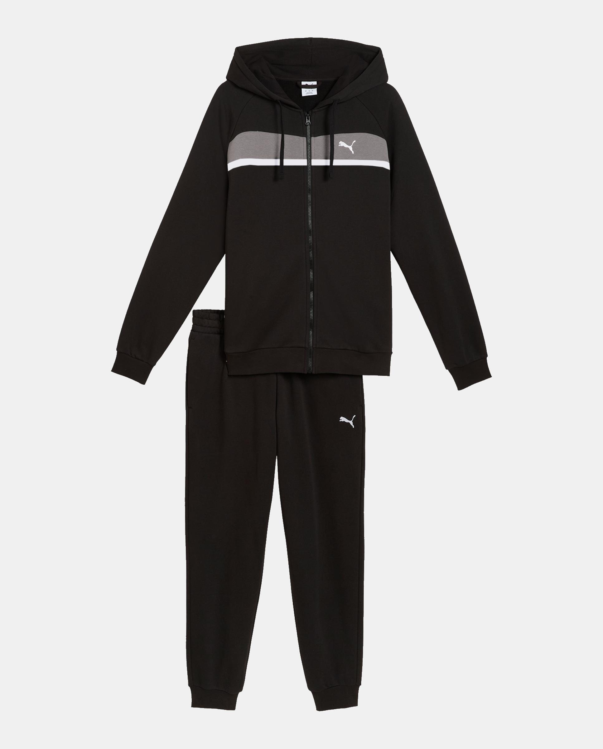 Imagem 0 de Fato de Treino Casual de Homem Sweat Suit Fl Puma