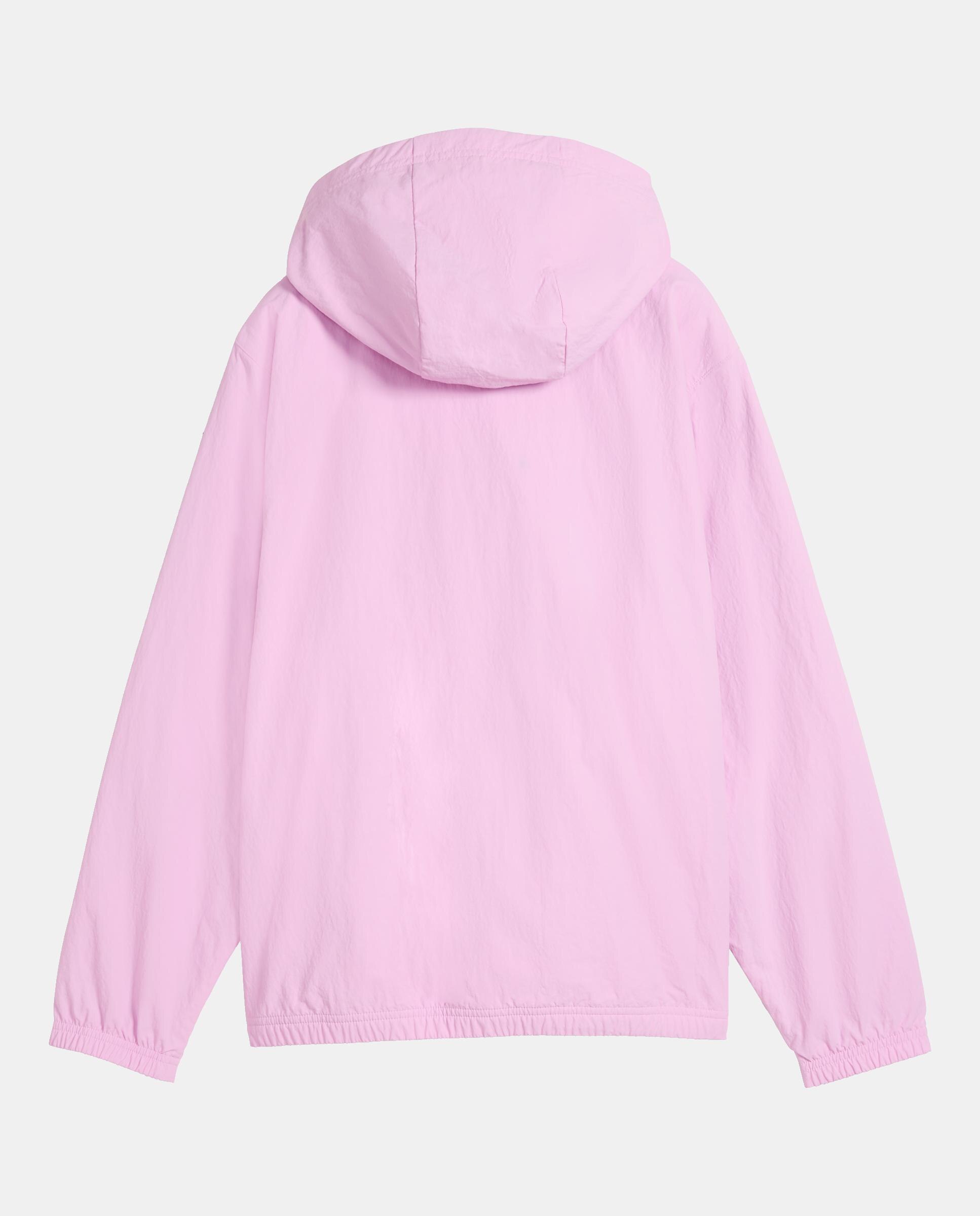Chaqueta de Casual de Niña Fleece Lined Transeasonal Jack Puma - Rosa Rosa-5