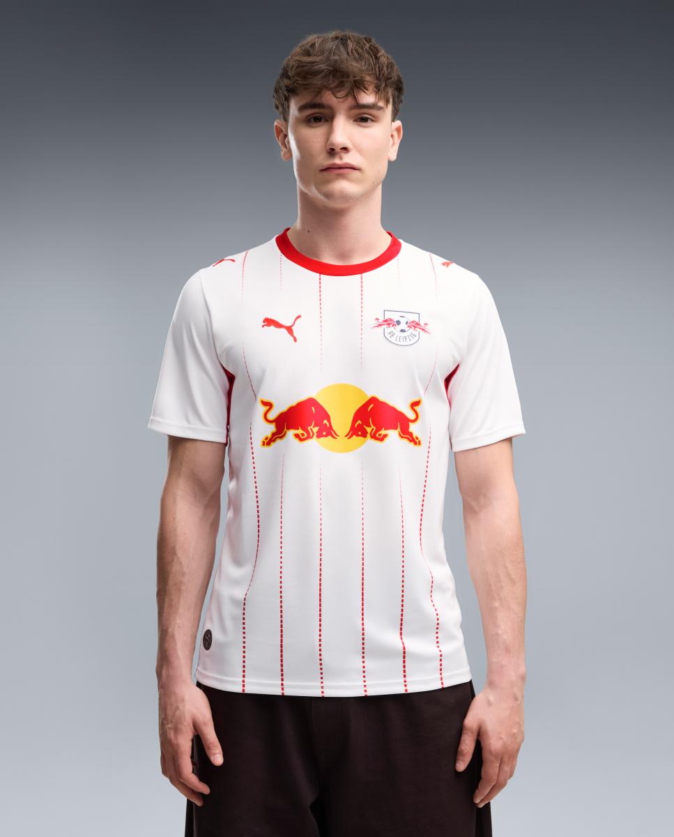 Imagem 0 de Réplicas Outros Clubes de Futebol de Homem RBL Home Jersey Replica