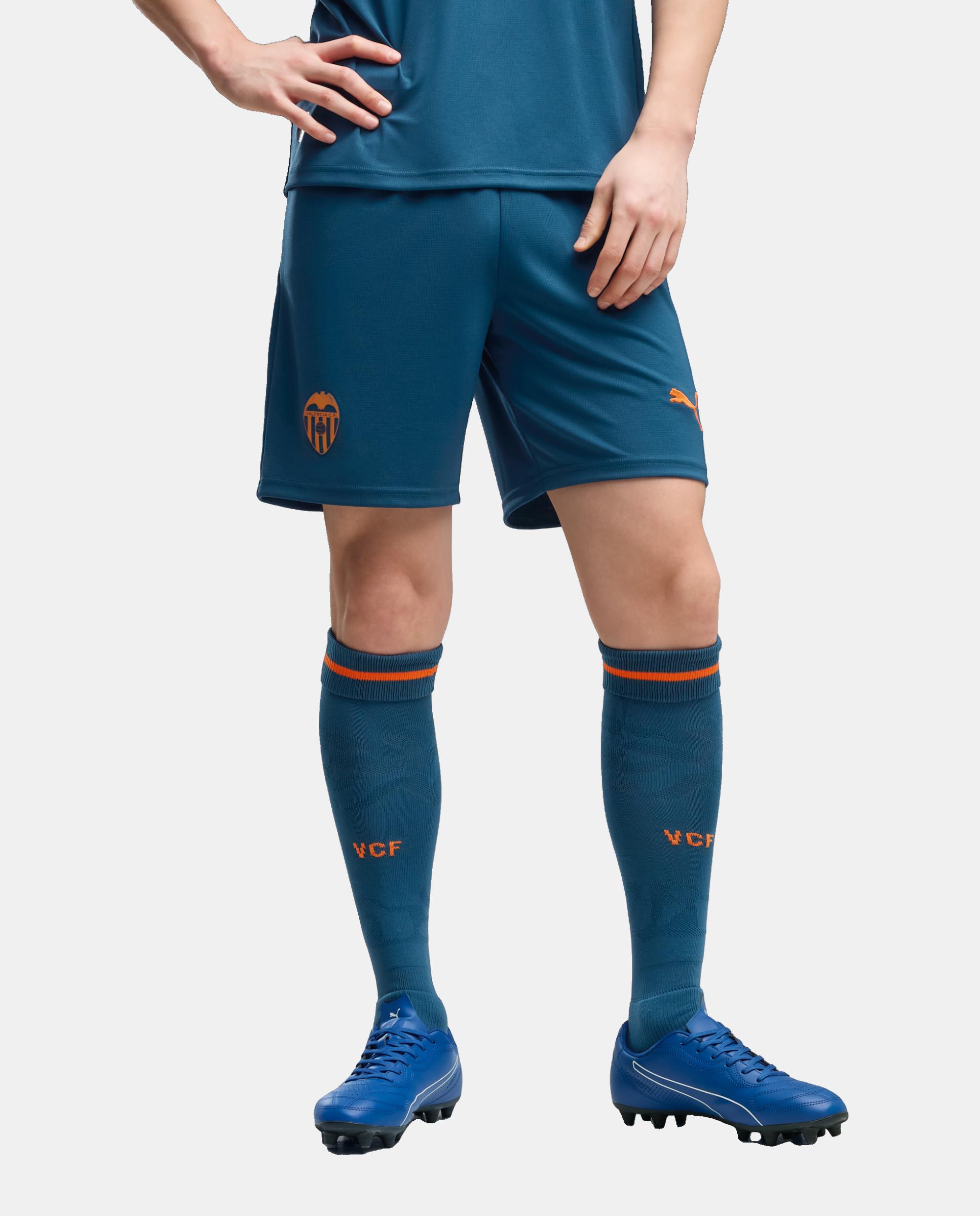 Imagem 0 de Réplicas Outros Clubes de Futebol de Homem VCF Shorts Replica