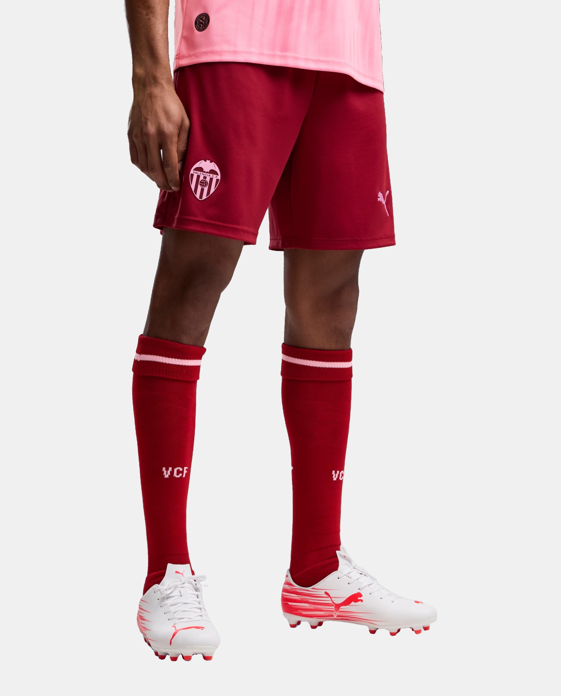 Imagem 0 de Réplicas Outros Clubes de Futebol de Homem VCF Shorts Replica