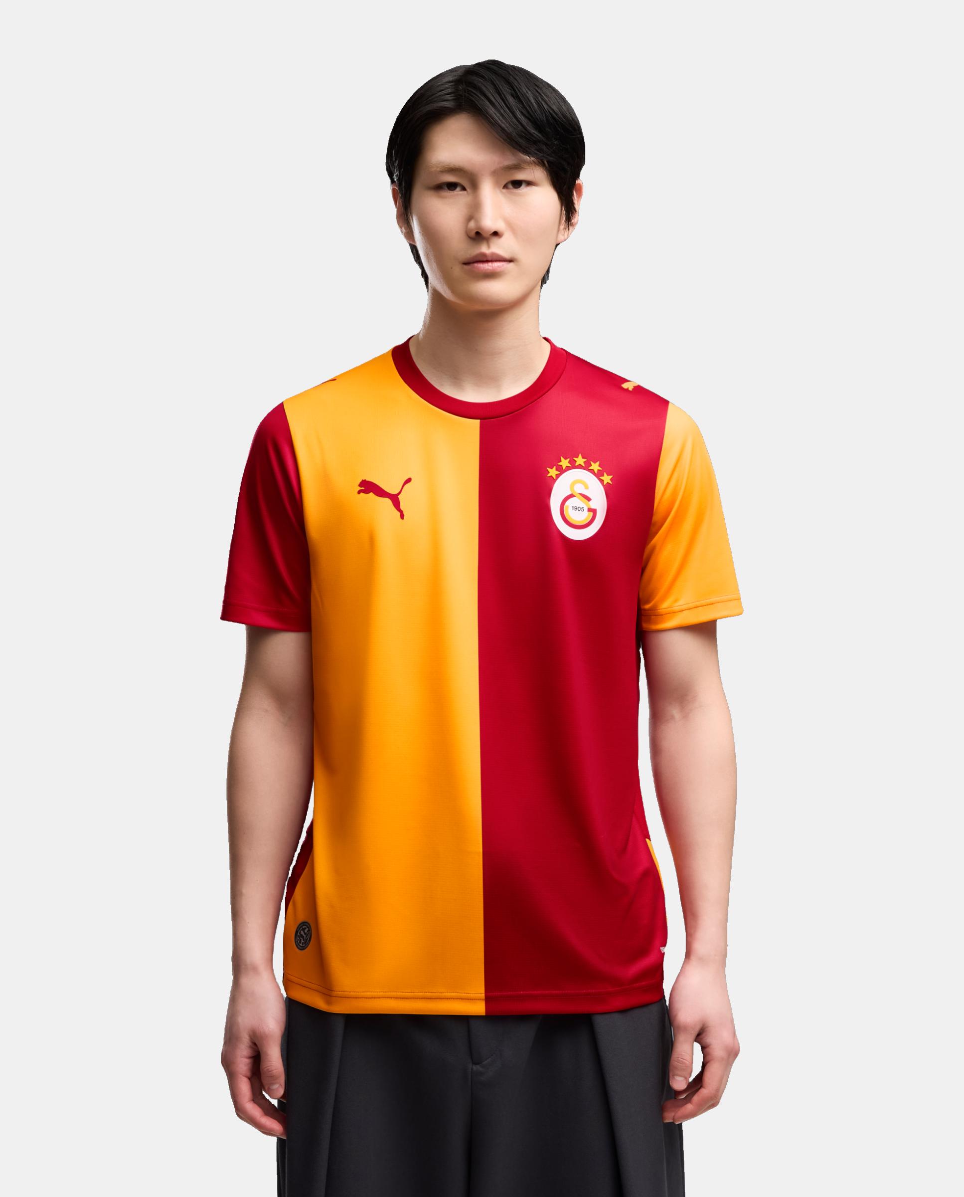 Imagem 0 de Réplicas Outros Clubes de Futebol de Homem GSK Home Jersey Replica