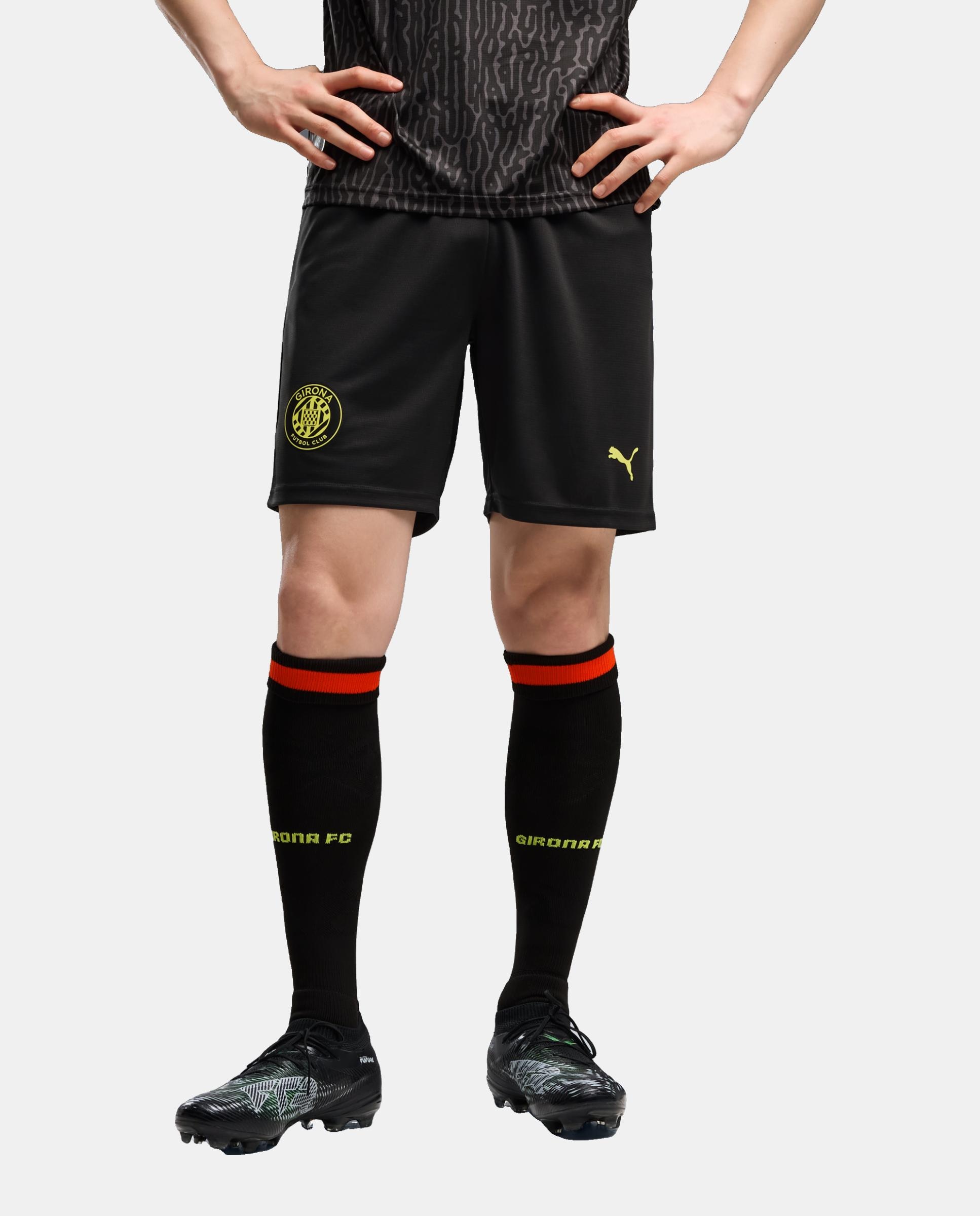 Imagem 0 de Réplicas Outros Clubes de Futebol de Homem GFC Shorts Replica