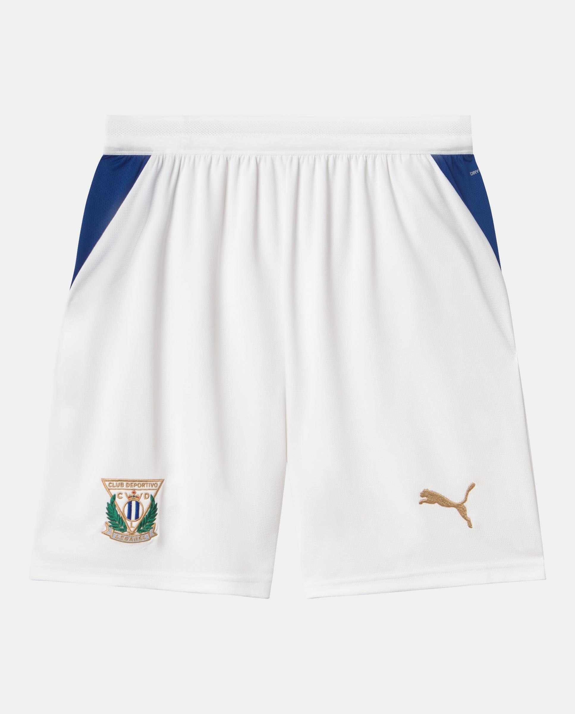 Imagem 0 de Calções de Futebol de Homem CD Leganés Shorts