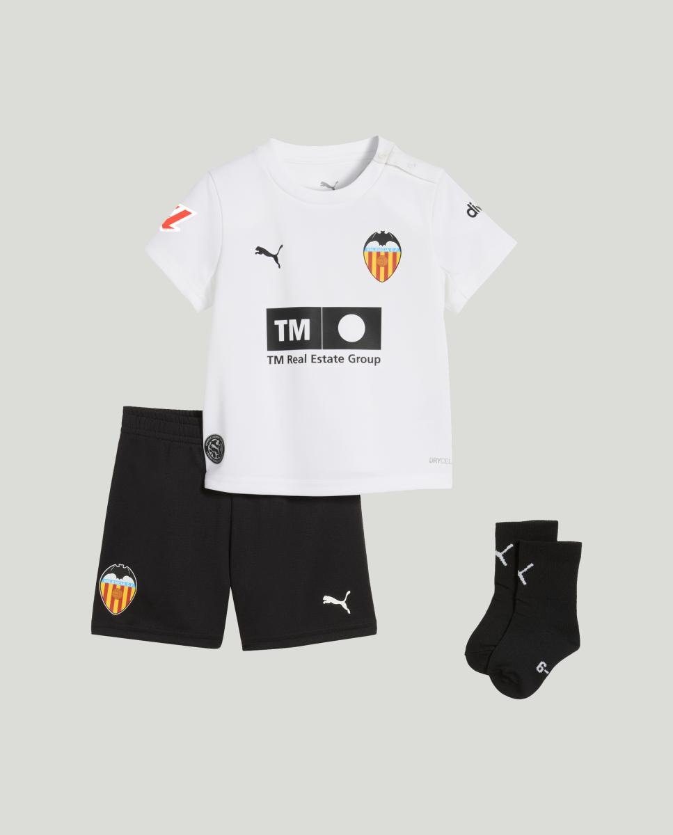 Imagem 0 de Conjunto de Multidesporto de Bebé Vcf Home Babykit (S1+S2+Ll) Puma
