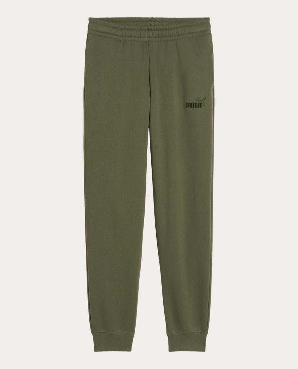 Imagem 0 de Calças Casual de Criança Ess No. 1 Logo Sweatpants Fl B Puma