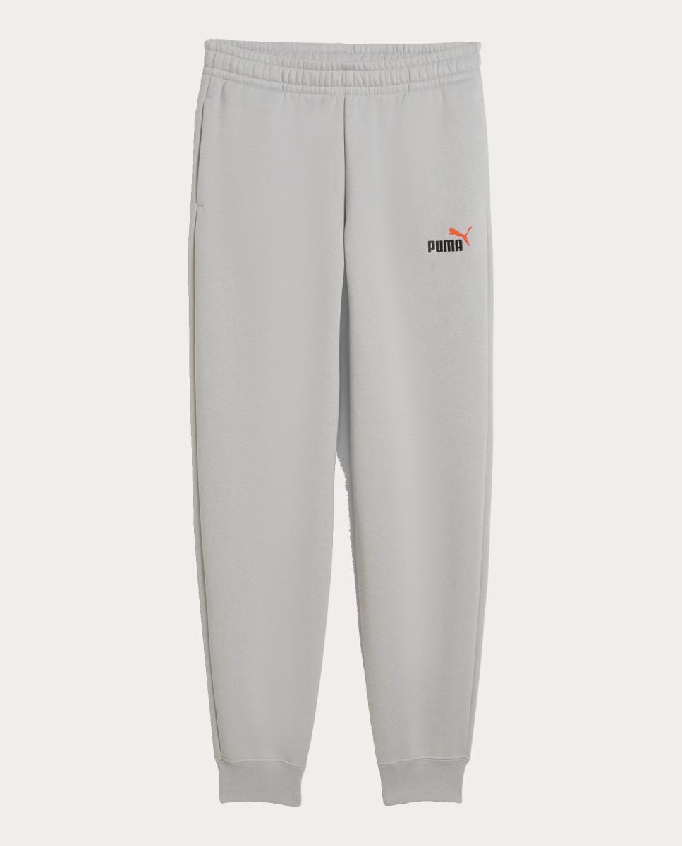 Imagem 0 de Calças Casual de Criança Ess 2 Color No. 1 Logo Sweatpa Puma