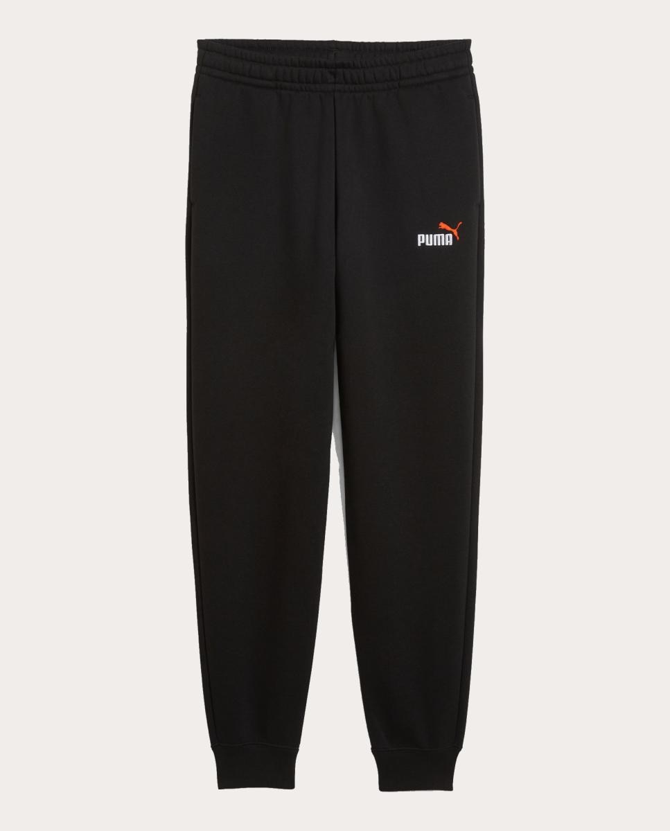 Imagem 0 de Calças Casual de Criança Ess 2 Color No. 1 Logo Sweatpa Puma