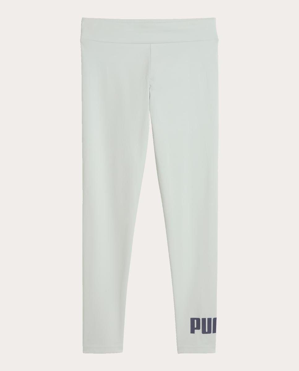 Imagem 0 de Leggings Casual de Criança Ess 2 Color No.1 Logo Leggings Puma