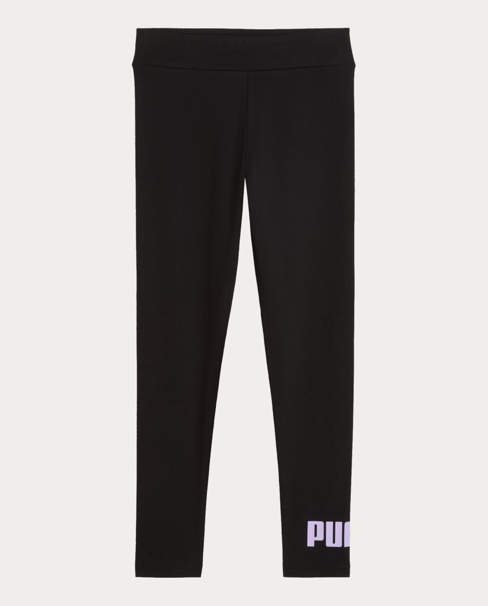 Imagem 0 de Leggings Casual de Criança Ess 2 Color No.1 Logo Leggings Puma