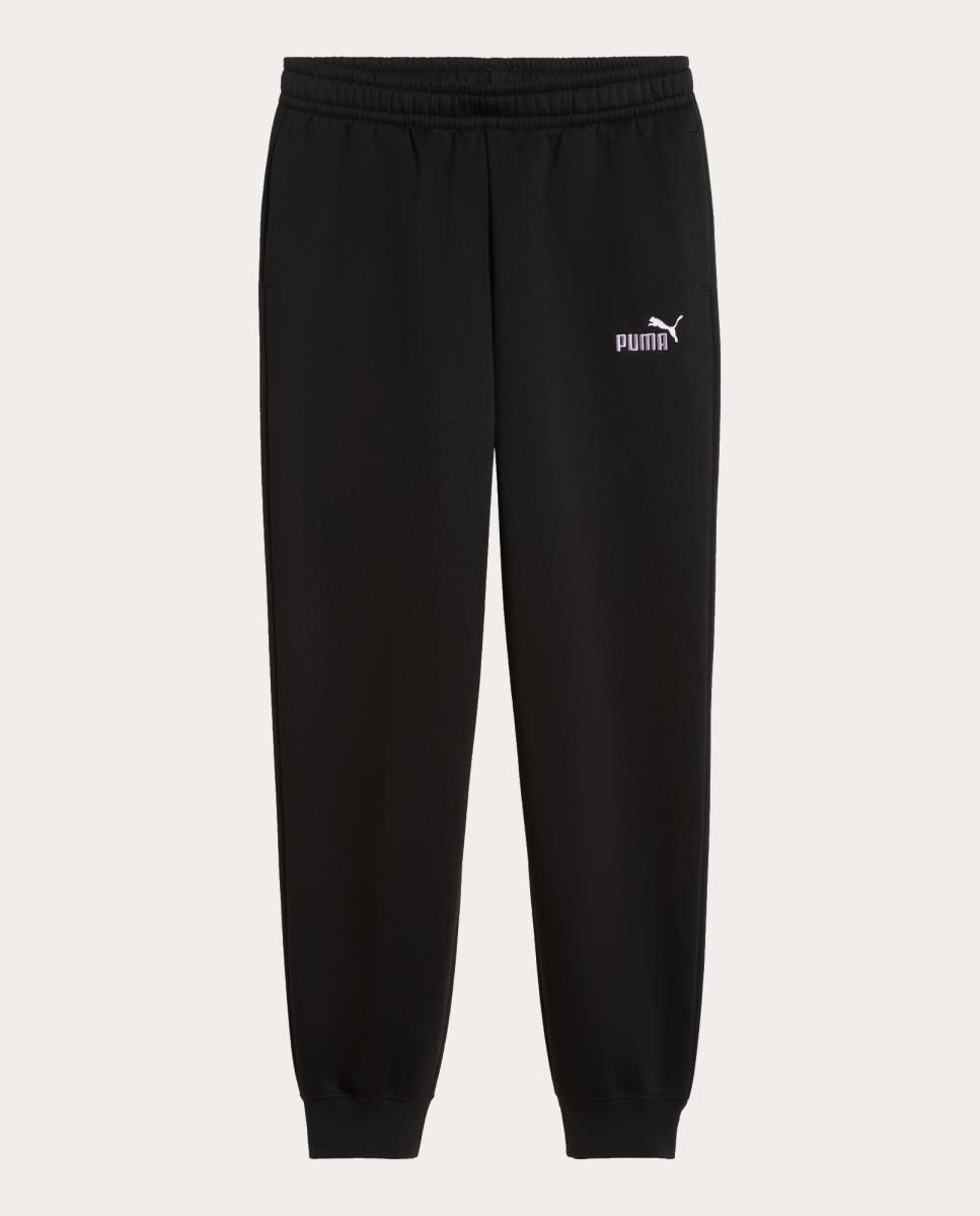 Imagem 0 de Calças Casual de Criança Ess 2 Color Small No. 1 Logo S Puma