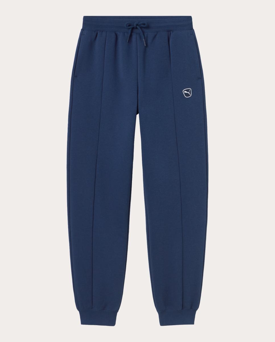 Imagem 0 de Calças Casual de Criança Puma Class Sweatpants Fl B Puma