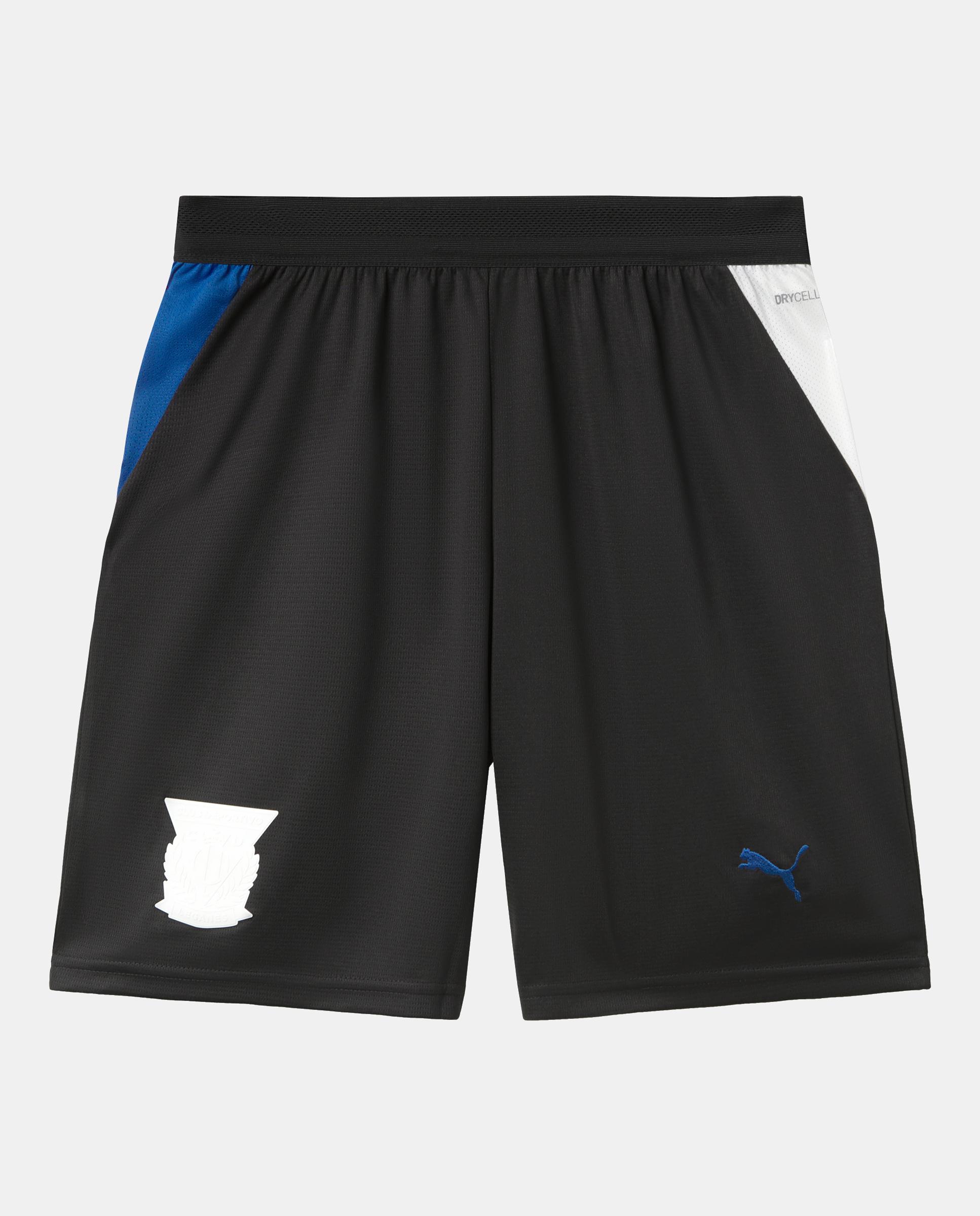 Imagem 0 de Calções de Futebol Infantil CD Leganés Shorts JR