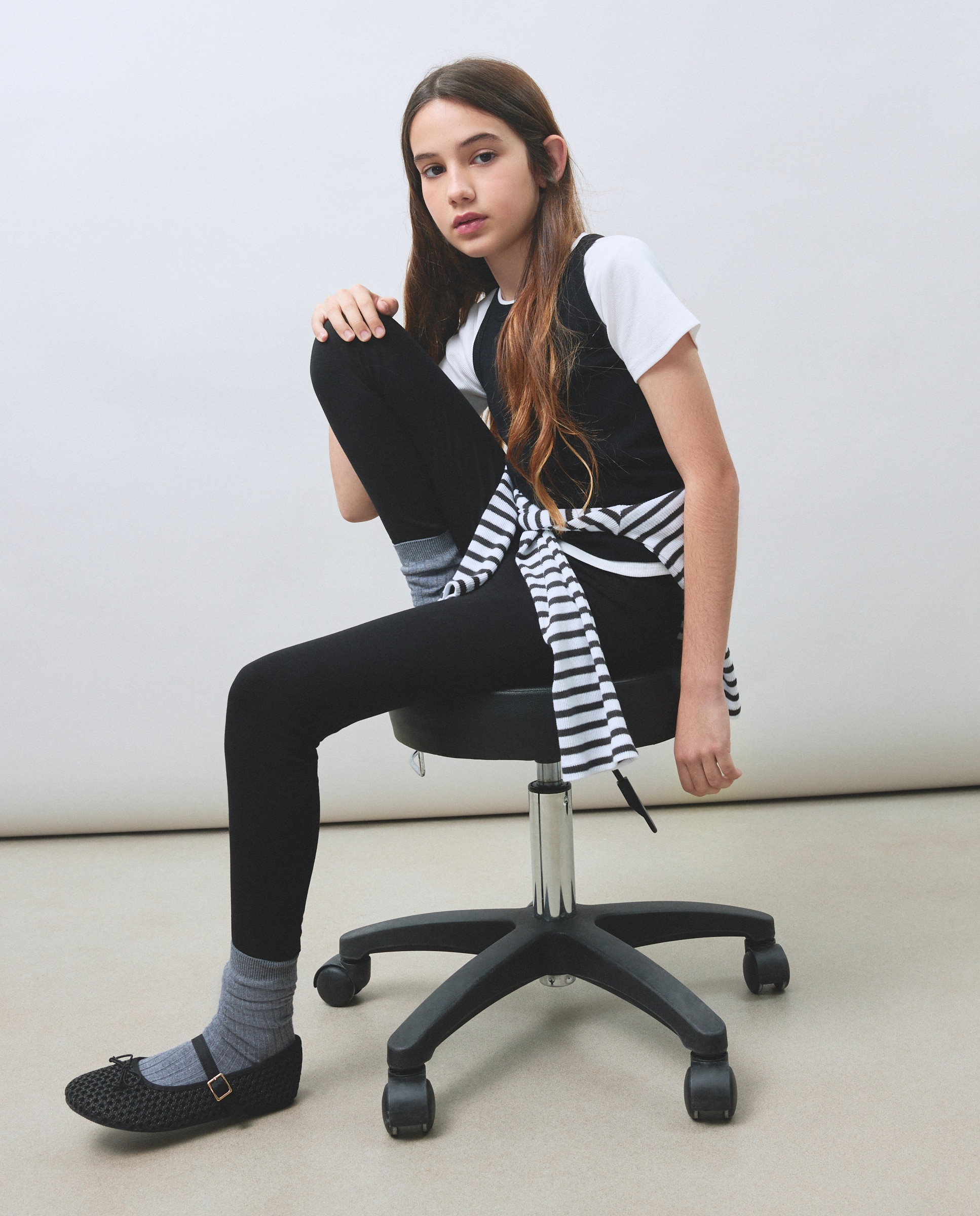 Imagem 0 de Leggings Básicas