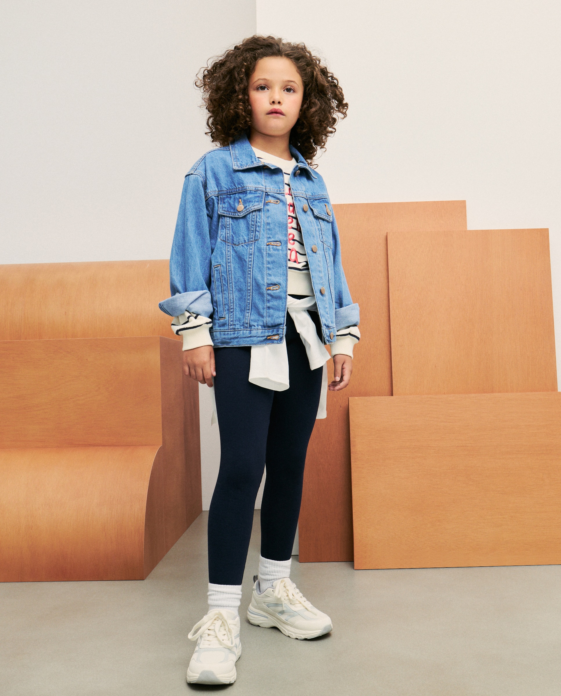 Imagem 0 de Leggings Básicas Lisas