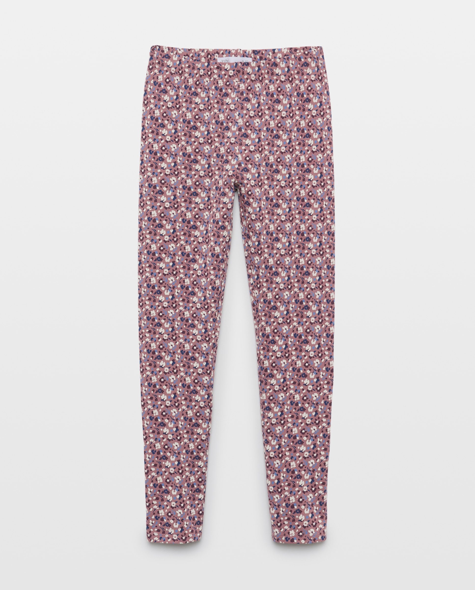 Imagem 0 de Leggings de Criança Leves com Estampado All Over