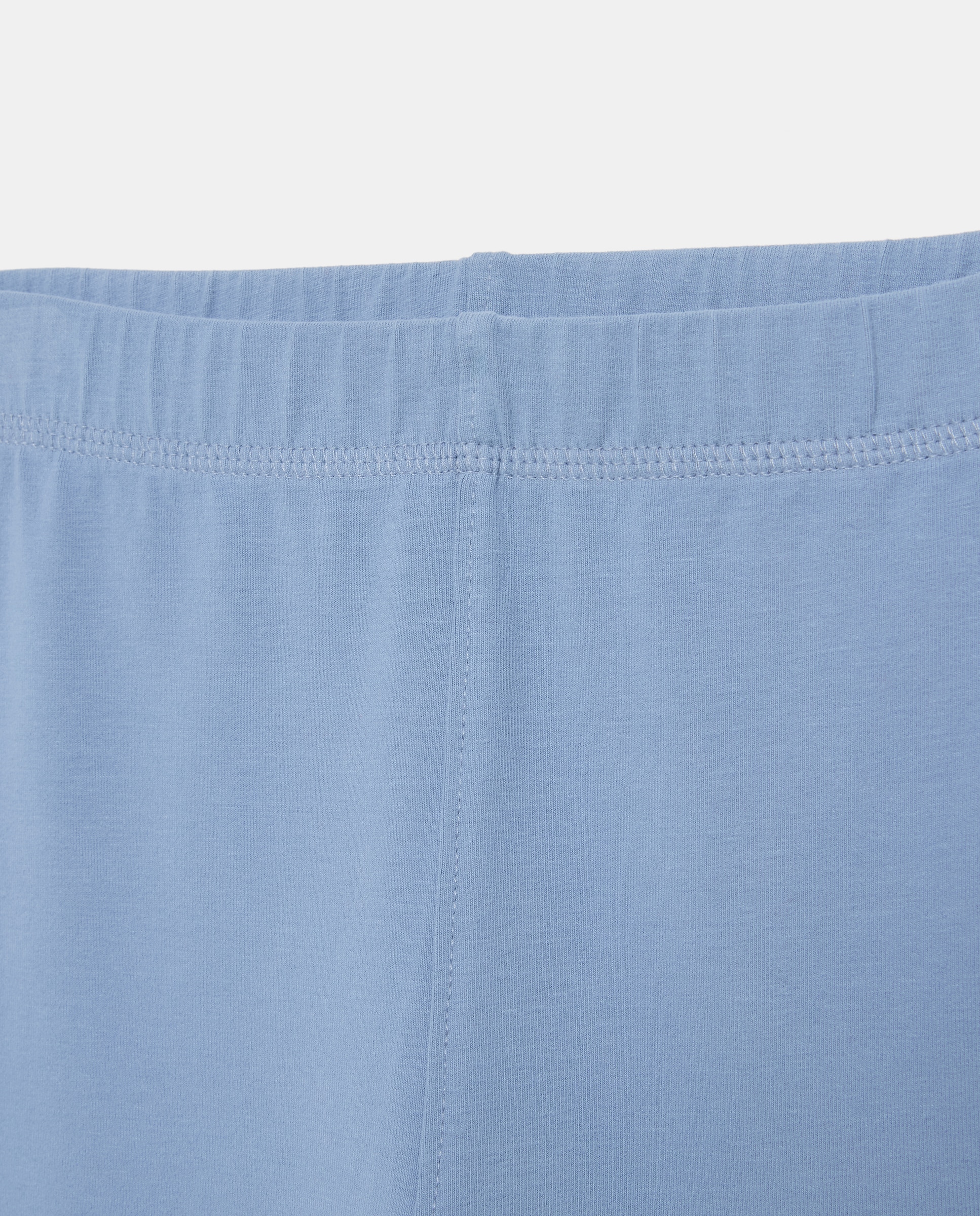 Leggings de Criança Leves Flare Kids El Corte Inglés 400 Azul-2