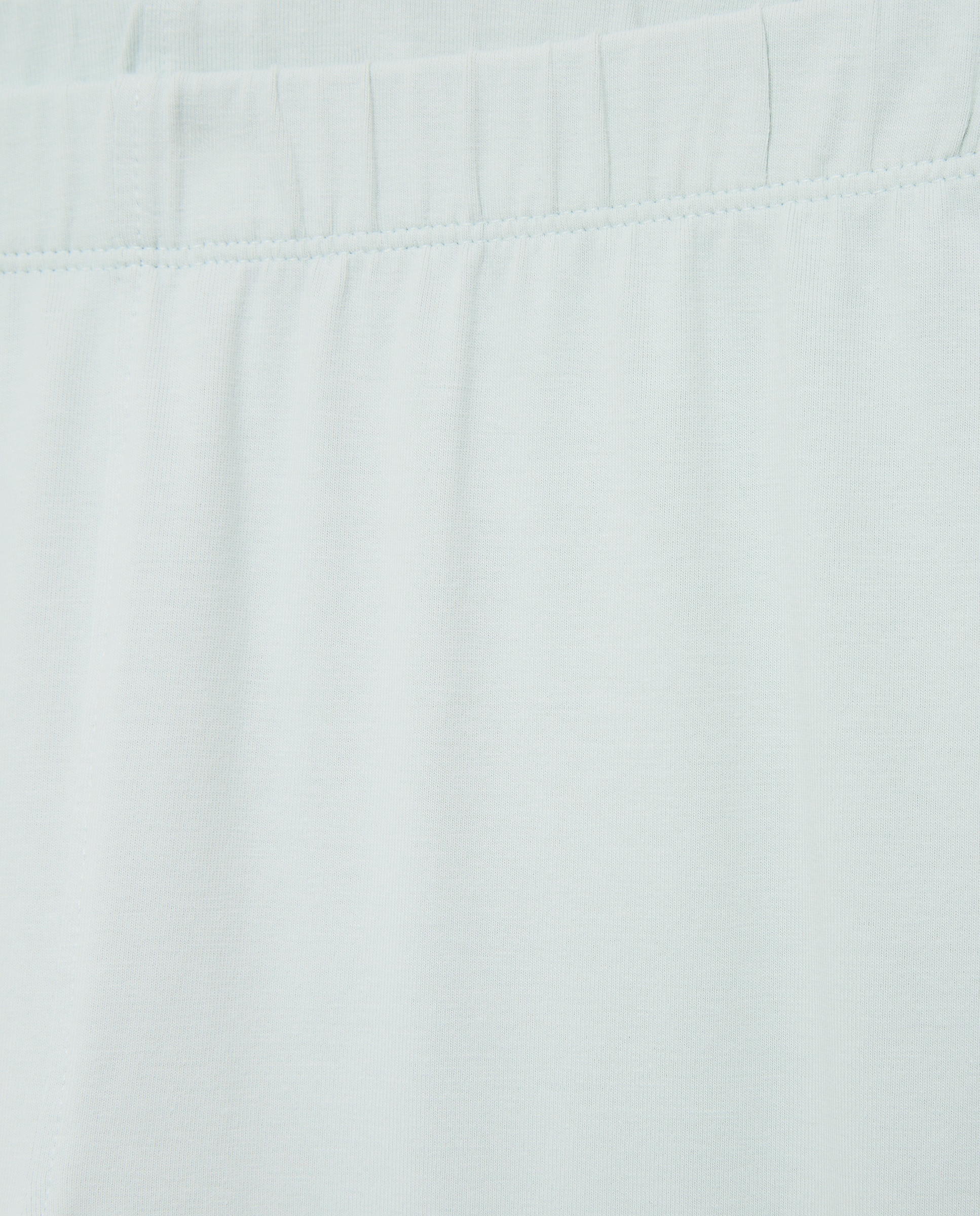 Imagen 2 de Legging de niña básico liso - Kids El Corte Inglés - 510 Verde claro 510 Verde claro