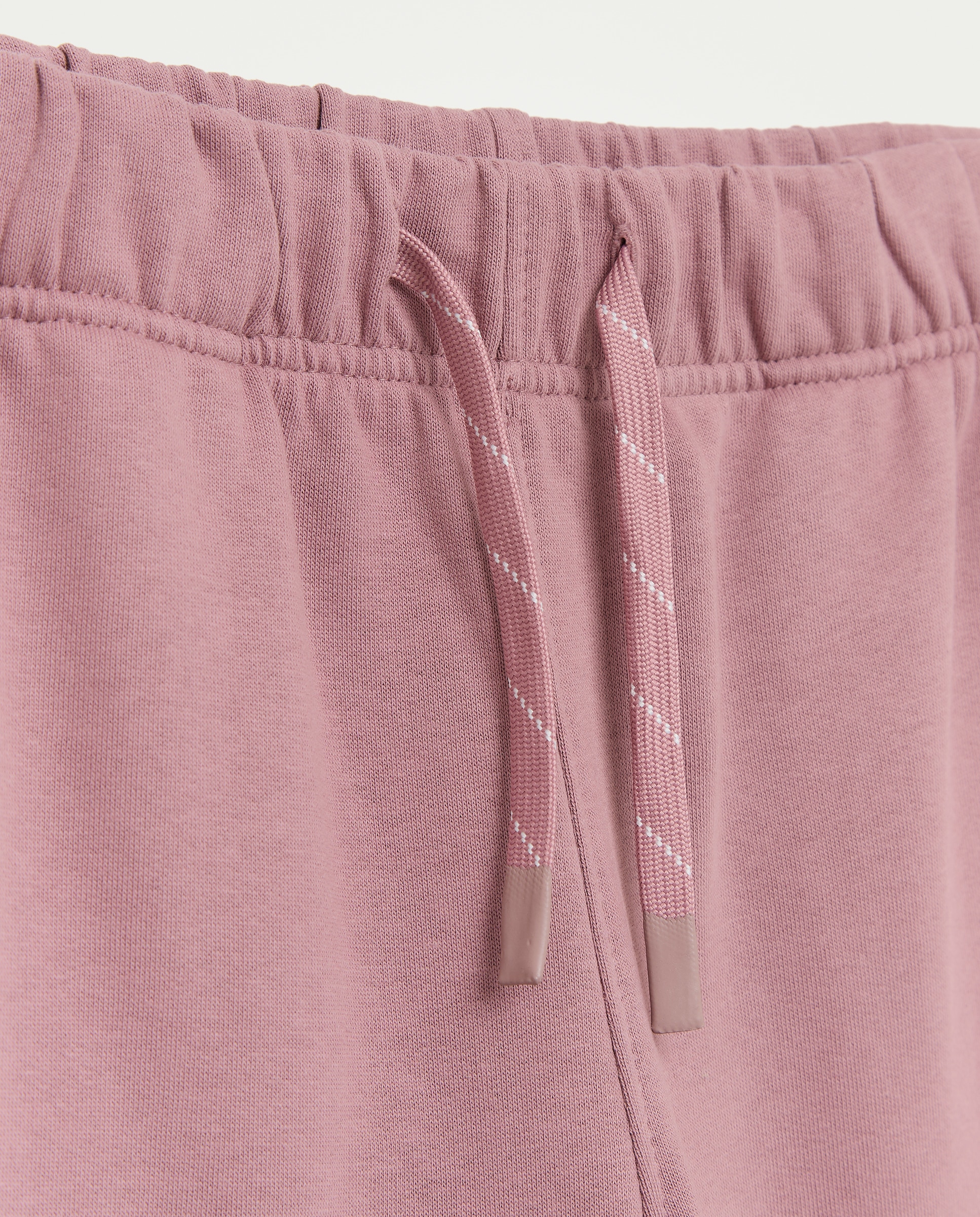 Pantalón básico felpa de niña - Kids El Corte Inglés - 291 Berenjena 291 Berenjena-5