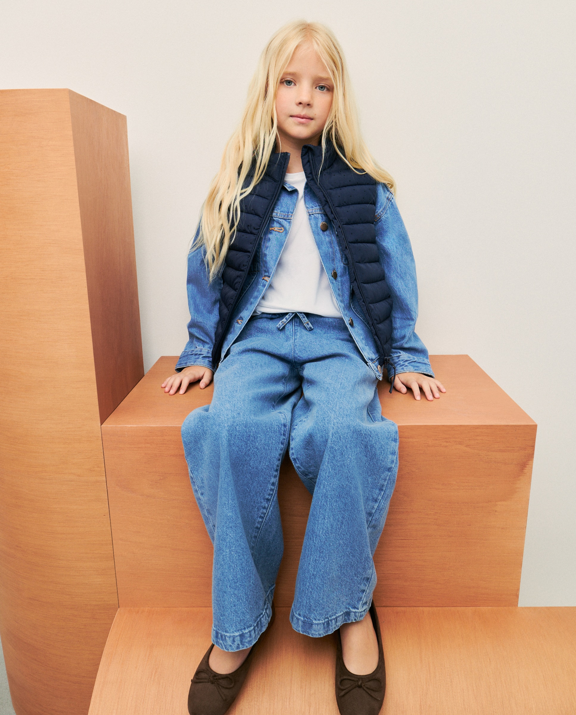 Kids El Corte Inglés - Chaleco