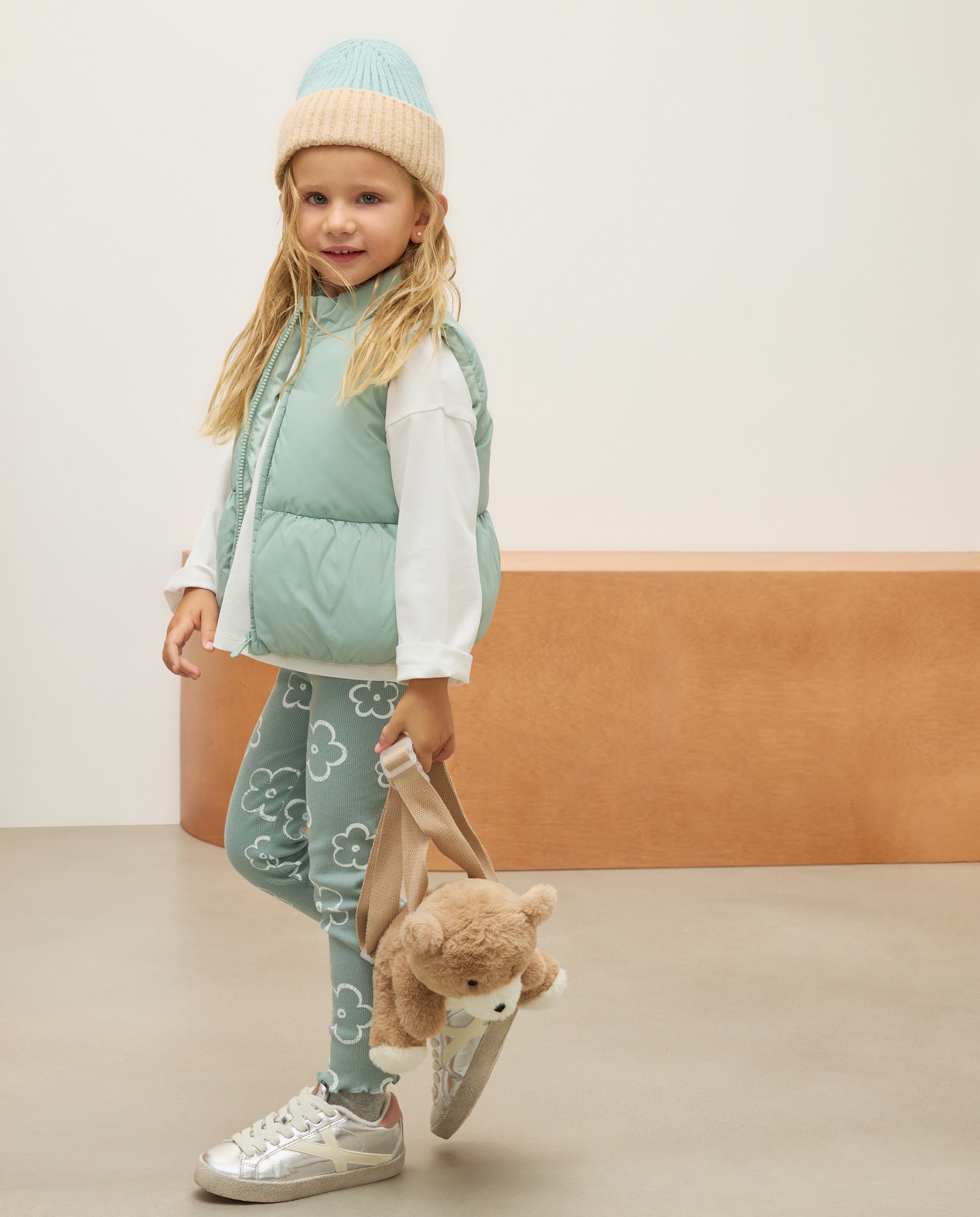 Colete Liso Sabão-2