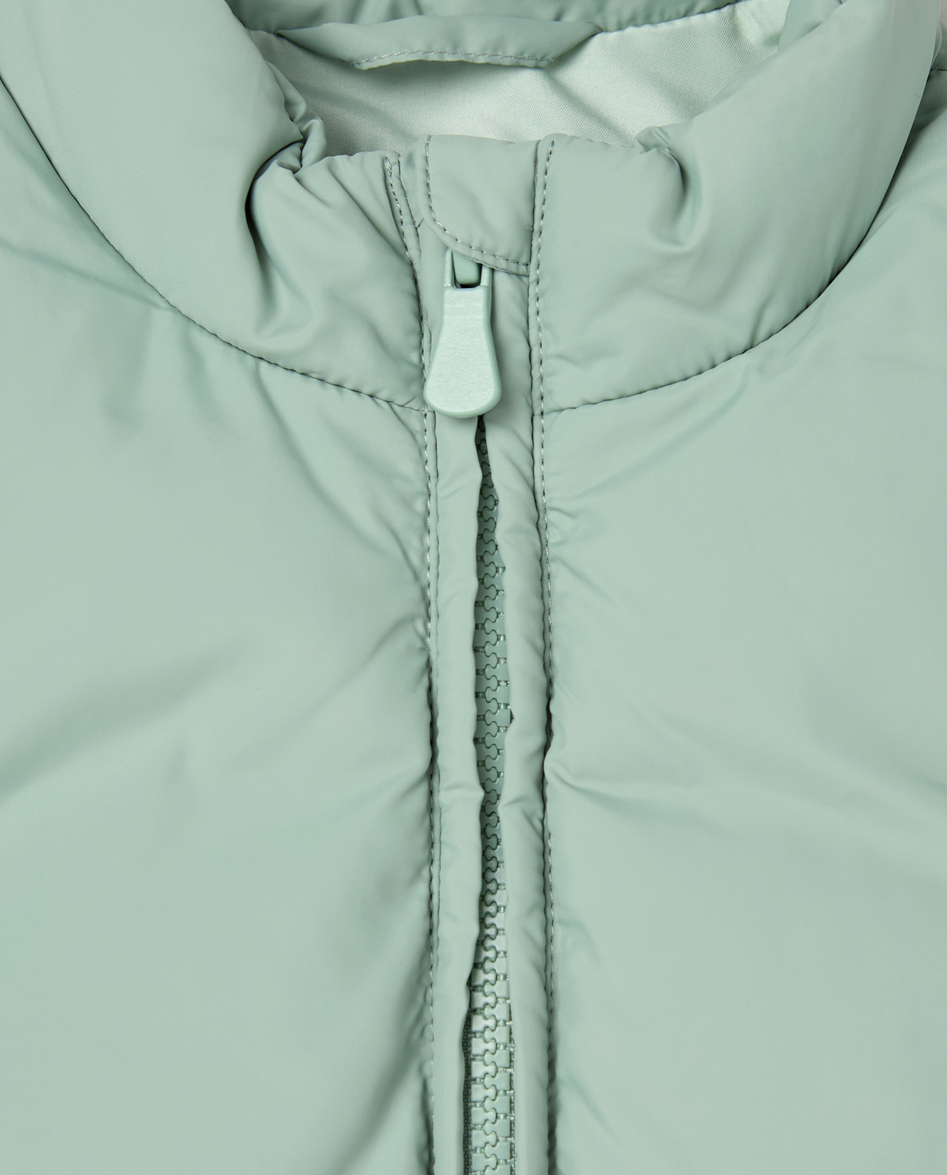 Colete Liso Sabão-5