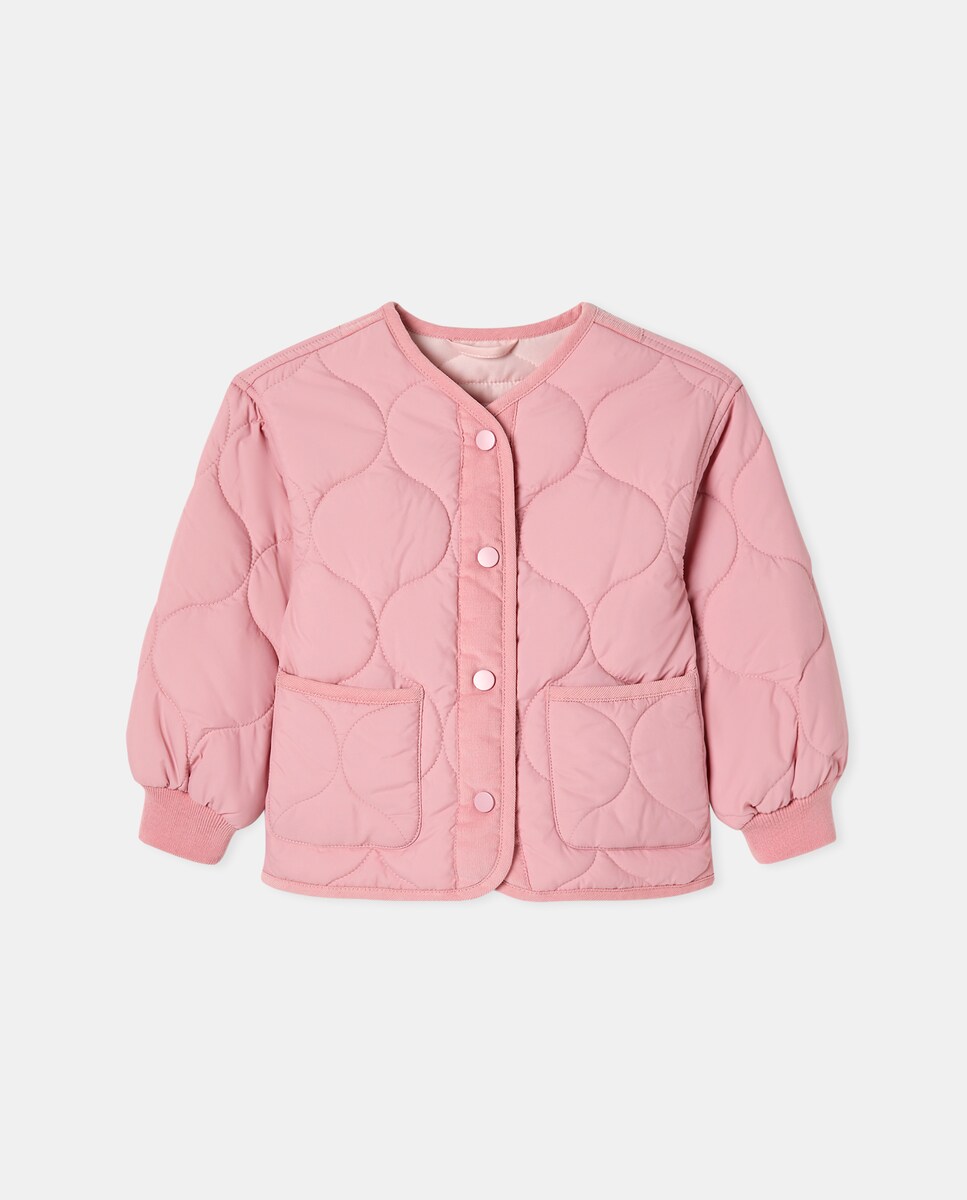 Sapatilhas Acolchoadas com Ondas e Vivos de Bombazina Fina a Condizer 282 Malva-5